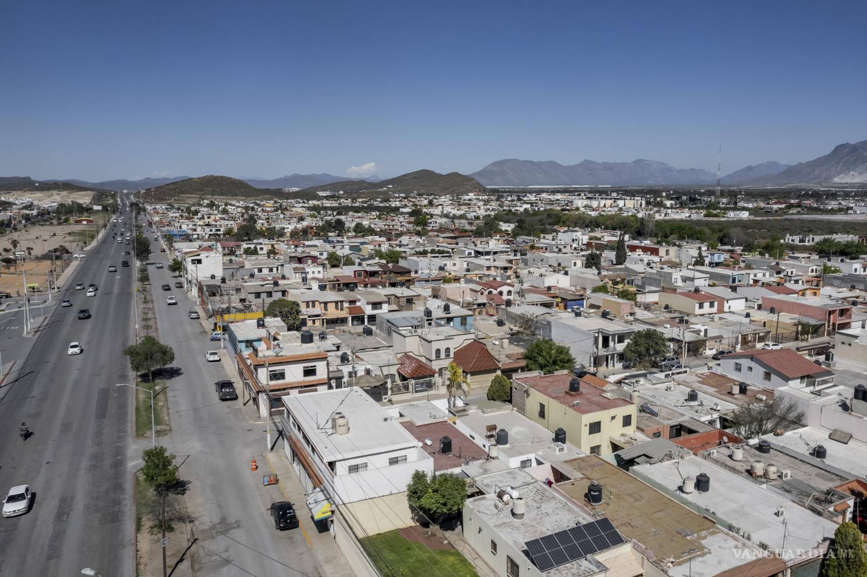 $!Un llamado a la acción, vecinos exigen planificación y transparencia en el desarrollo urbano.
