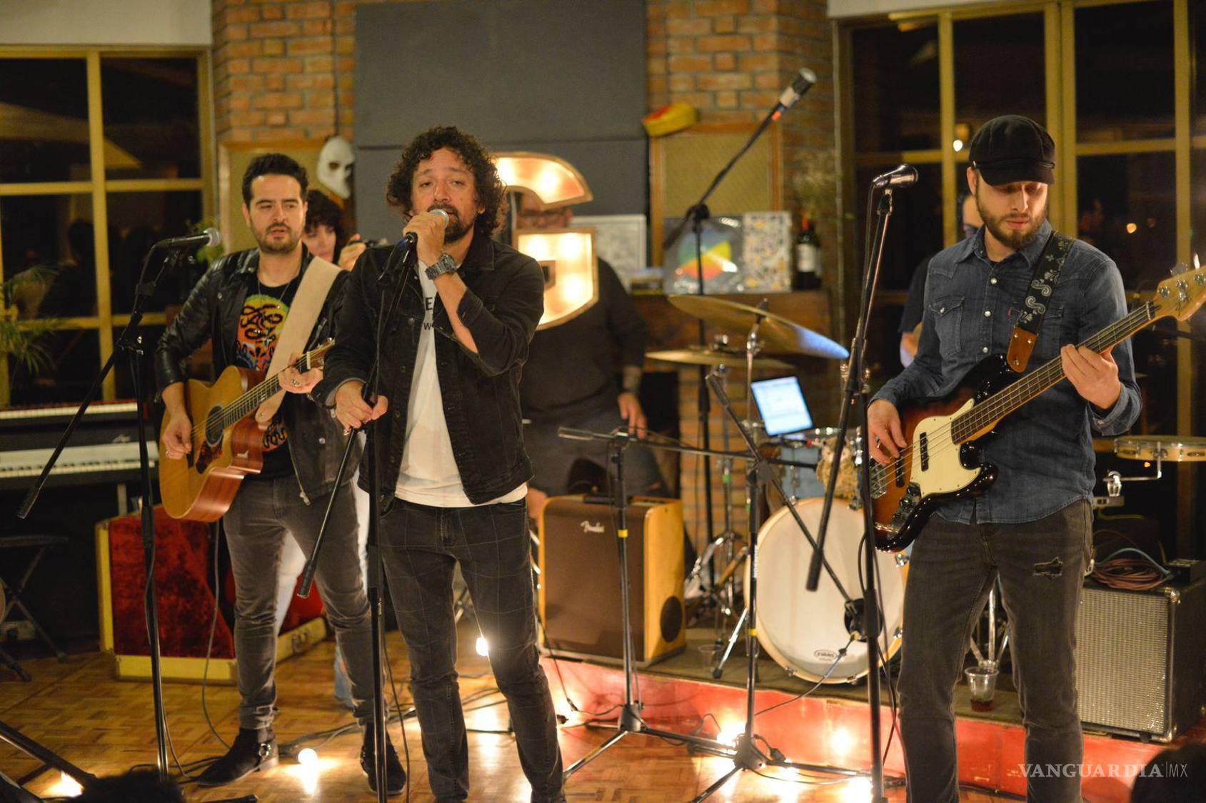 $!Para celebrar su trayectoria, Los Daniels prepararon repertorio para 16 fechas que son interpretadas en shows íntimos y especiales.