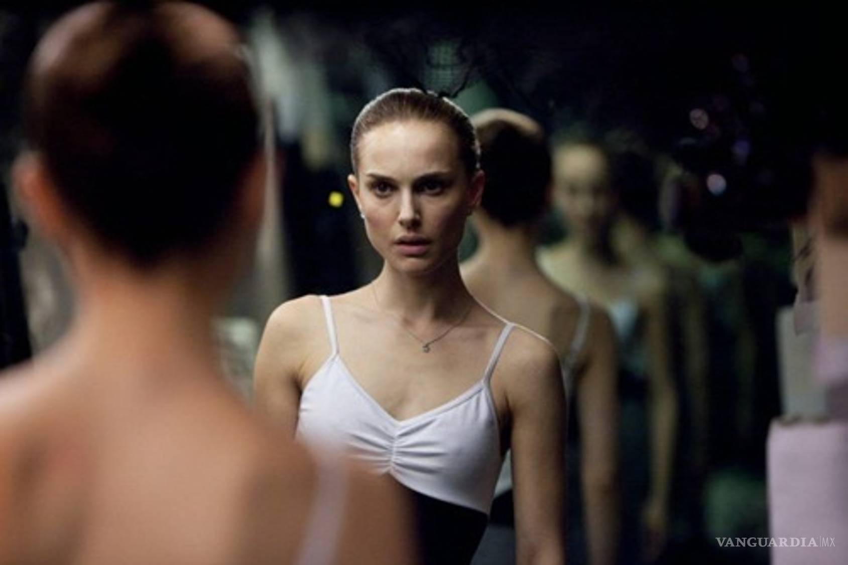 $!Lo más extraño que han hecho las celebridades para interpretar un personaje