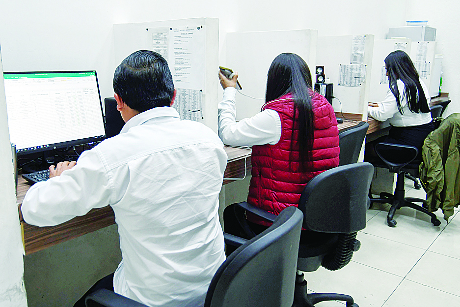 $!Saltillenses y autoridades de seguridad están conectados