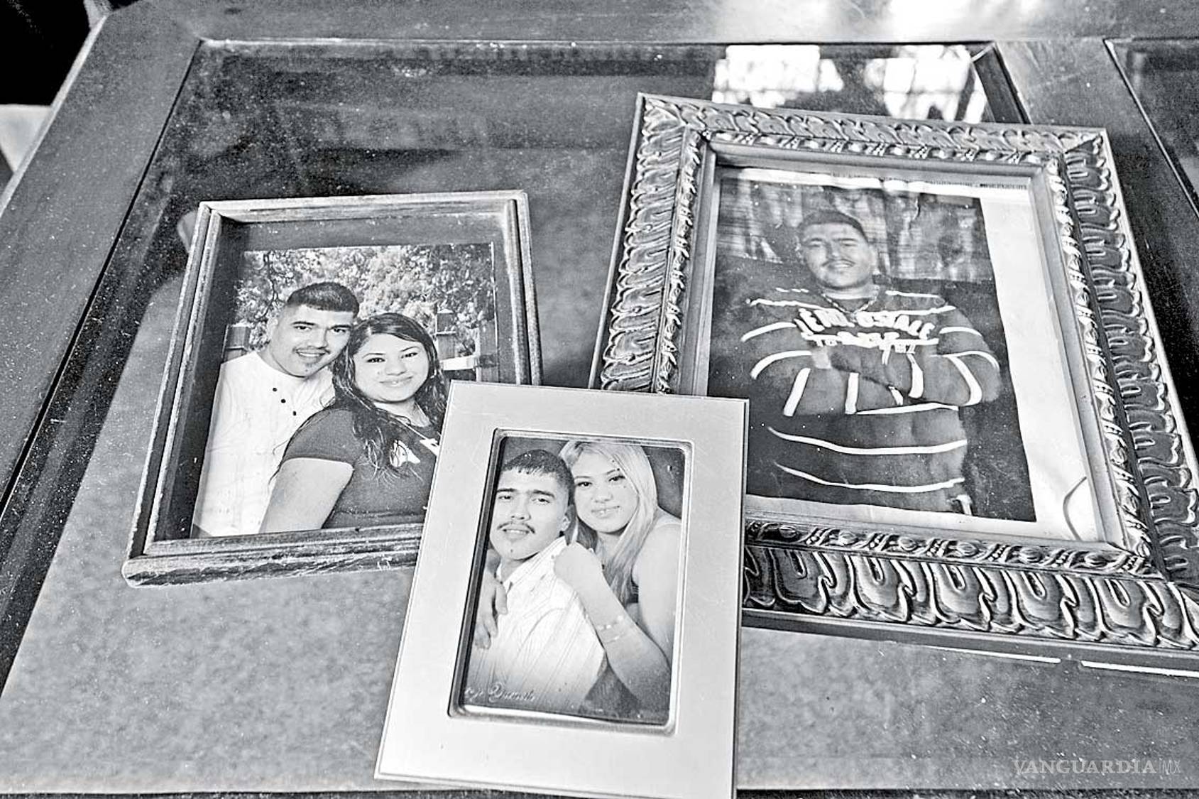 $!No hay paz en Piedras Negras, las heridas están abiertas