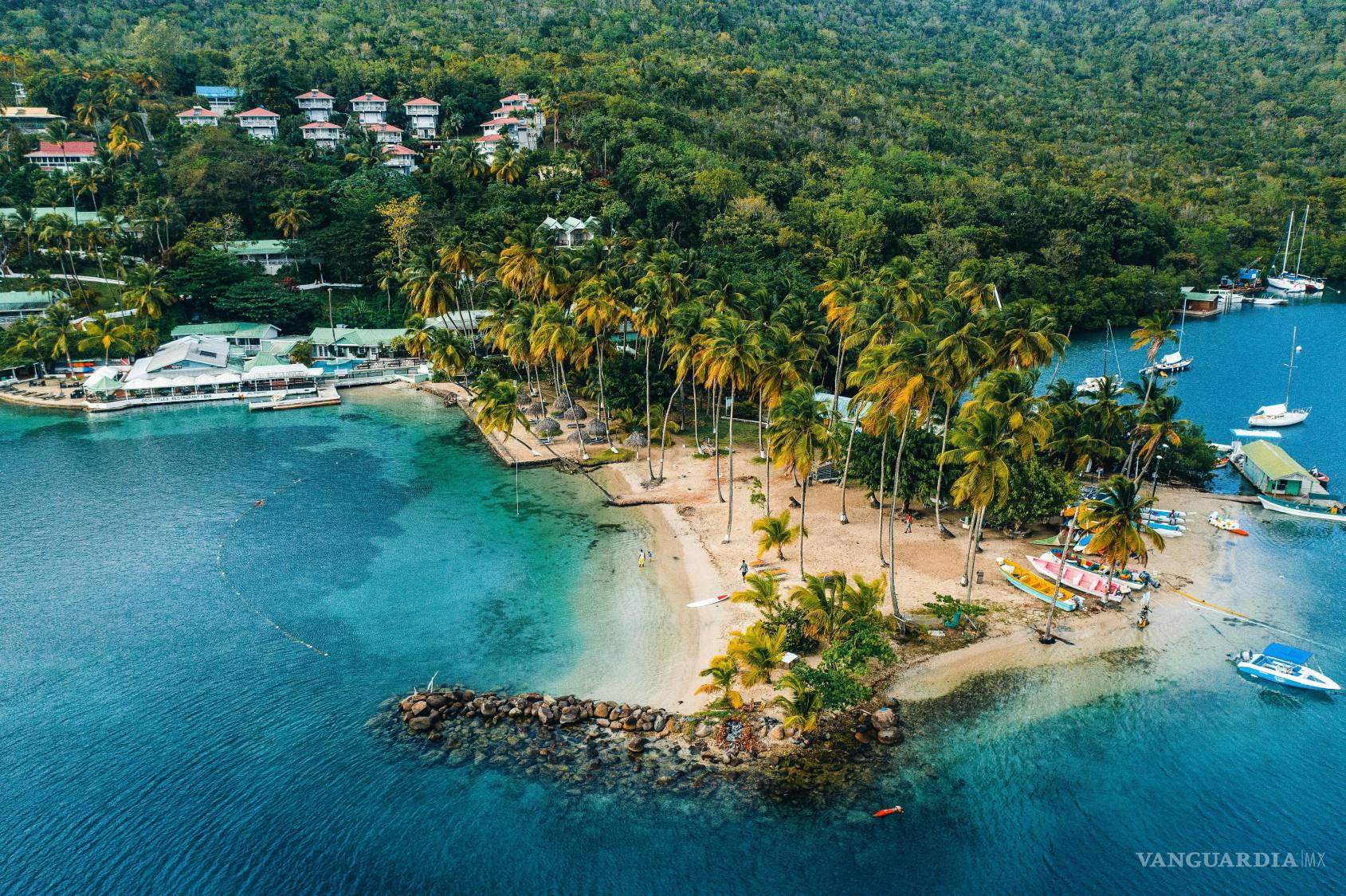 $!La gira del rey Carlos por el Caribe es una prueba diplomática de alto riesgo