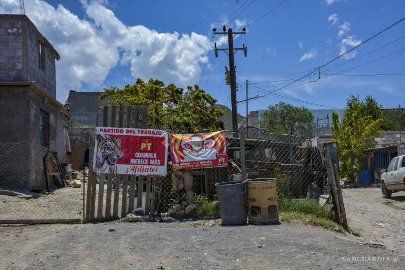 $!FOTOGALERÍA: Así se vivieron las elecciones 2023 en la Región Sureste de Coahuila
