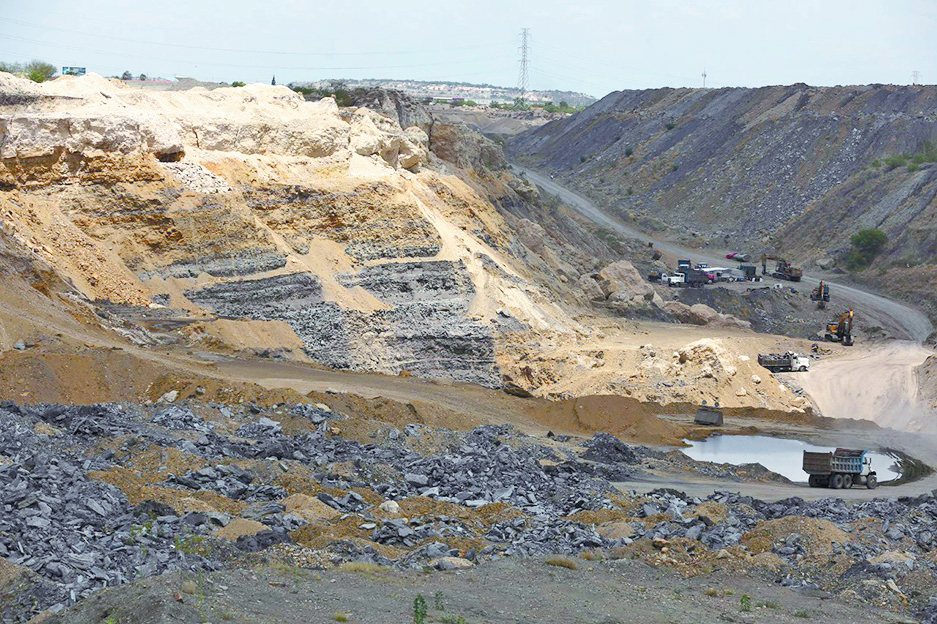 $!Las mujeres que se enfrentaron a los caciques mineros y al Ejército