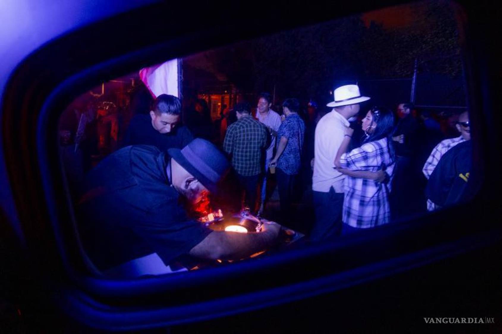 $!Así se vive el ambiente en el Viva la Raza 2023.