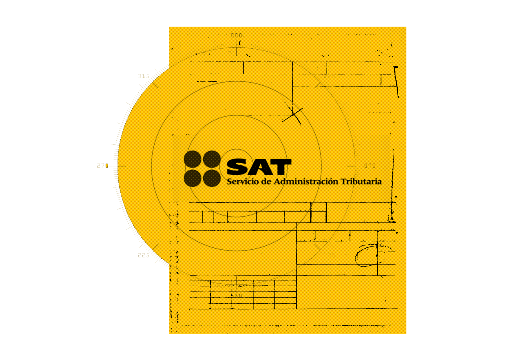 $!Fantasmas que se niegan a desaparecer: los negocios de empresas falsas en el sexenio de AMLO