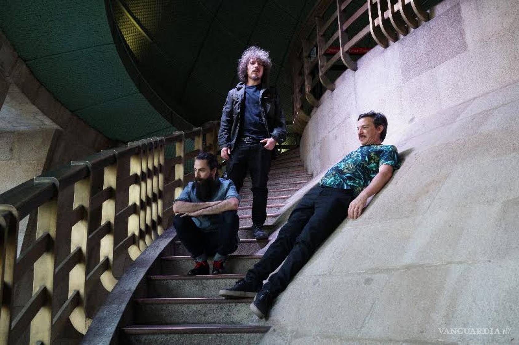 $!Titán presenta a su “Dama”