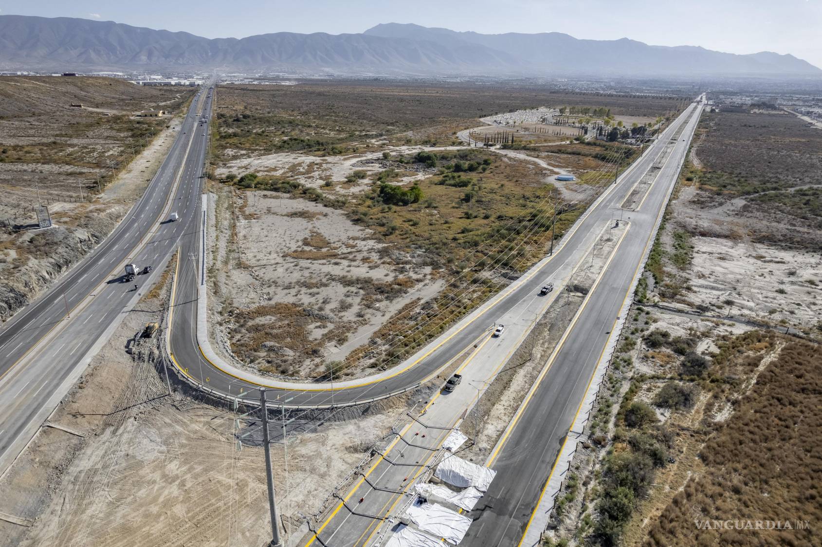 $!Saltillo 2025: Las 10 obras y proyectos que marcaron un antes y un después