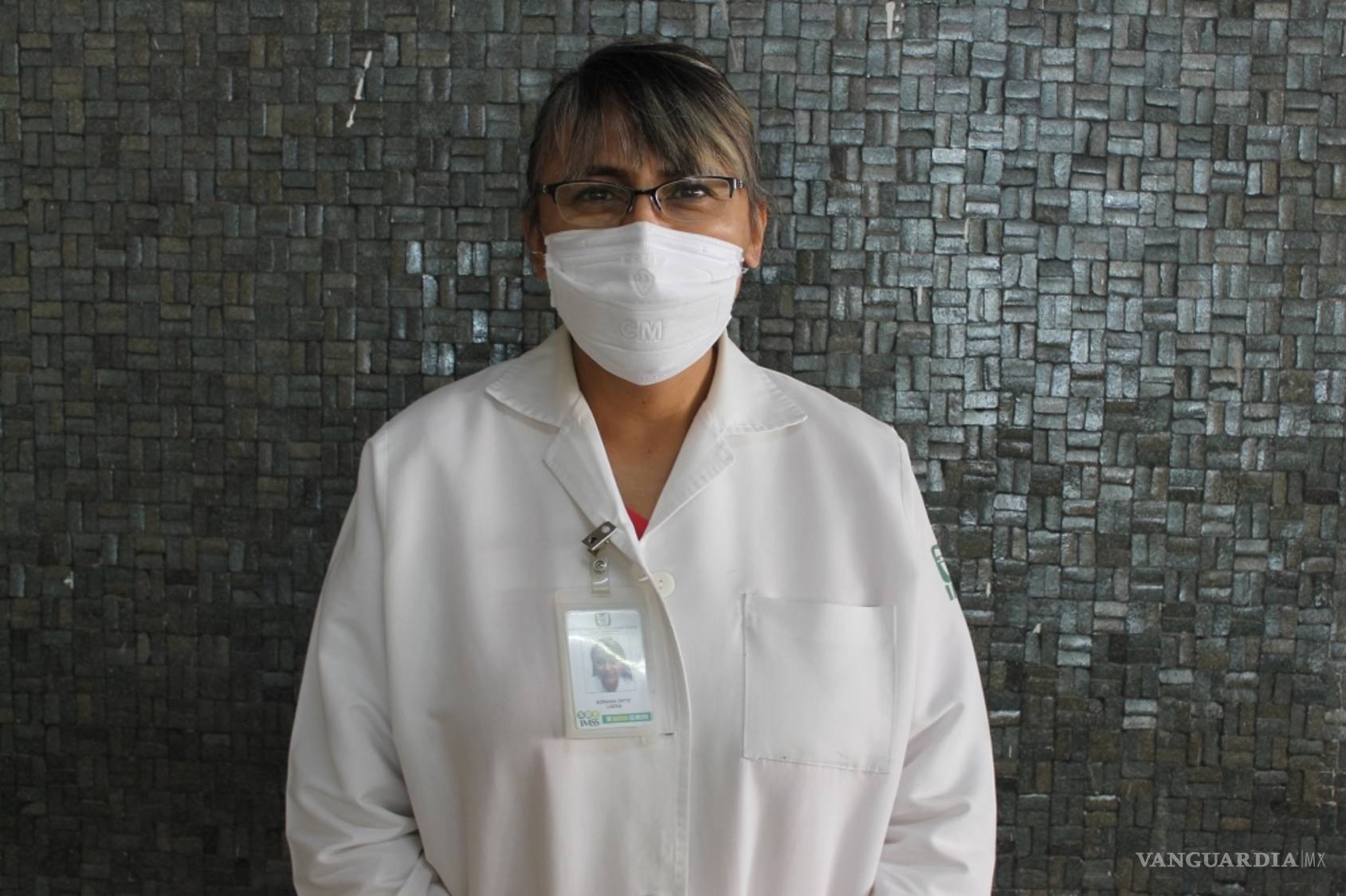 $!Ser madre y luchar contra una pandemia en Saltillo