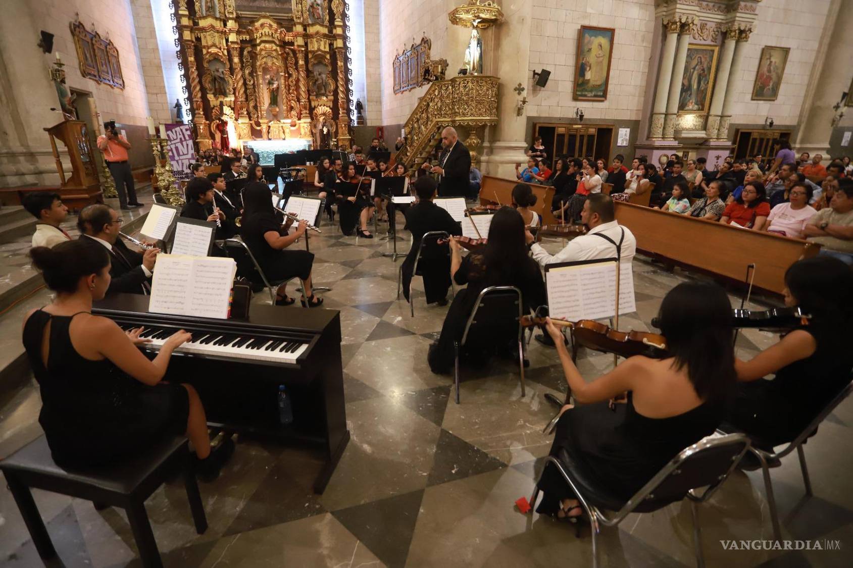 $!El festival reunirá a 3 mil 248 artistas, la mayoría locales, en 56 escenarios urbanos y rurales de Saltillo.