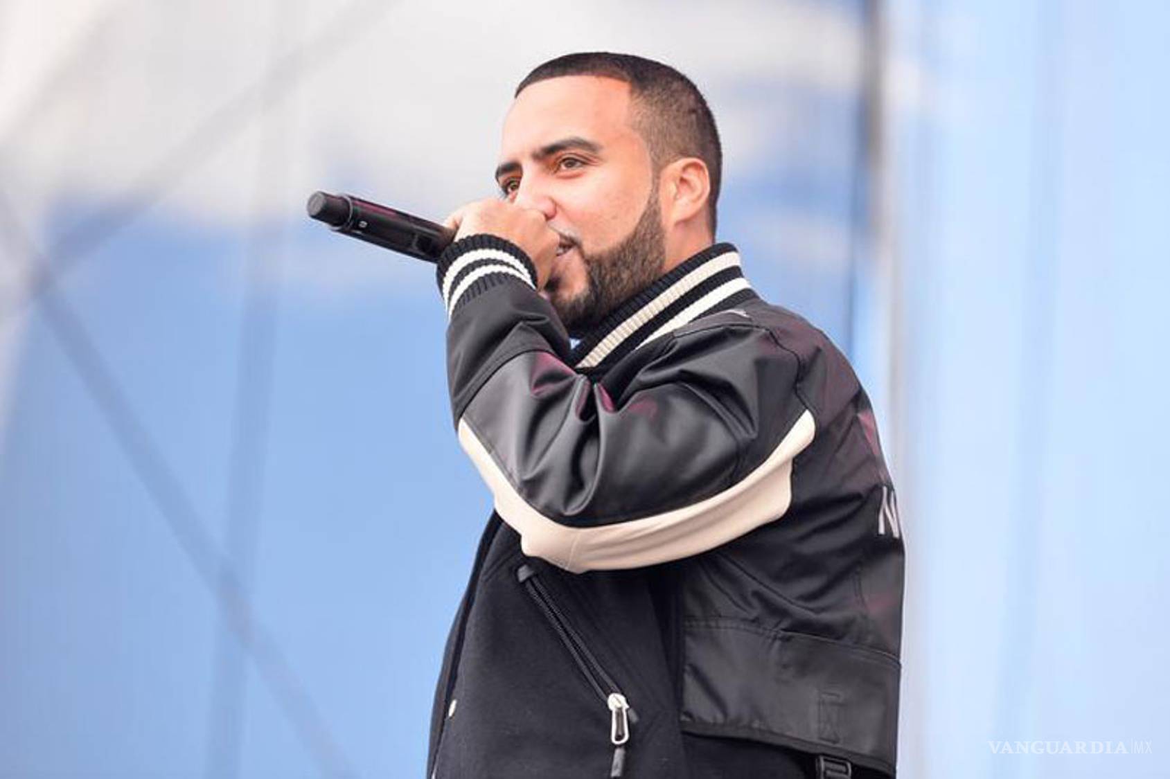 $!Maroon 5 ¡A punto de romperla en el Hellow!