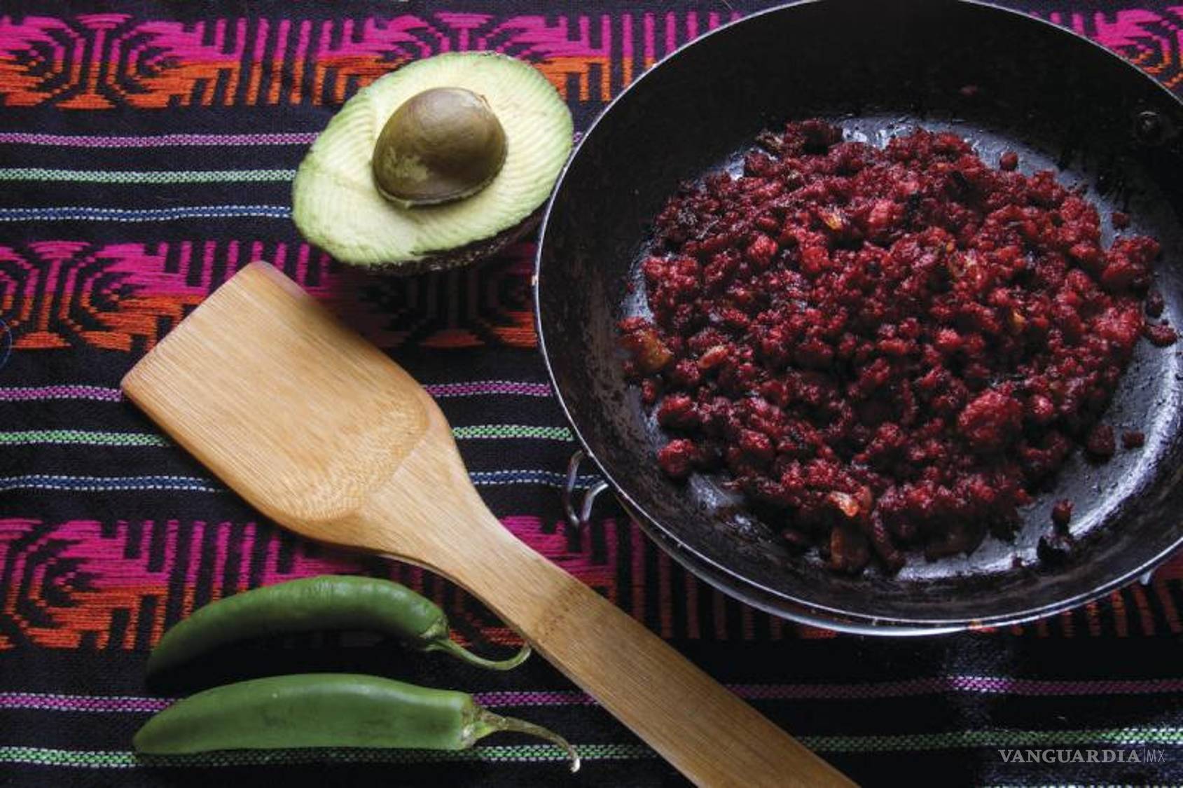 $!¿Con todo, Güerito? Chorizo: el sabor que se hizo mexicano