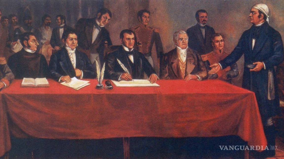 $!Preparan proyecto para honrar el bicentenario del Año de la Independencia de México