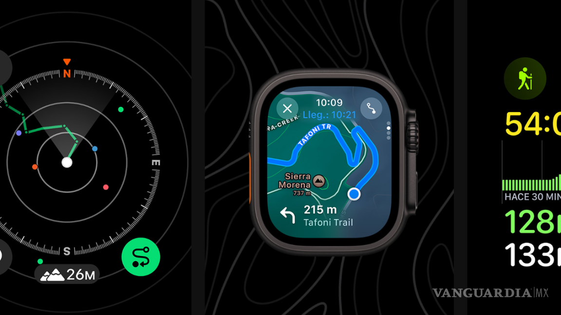 $!‘Titanio, sudor y lágrimas’... Conoce el nuevo Apple Watch Series 10 con innovadora armadura: Características y precio