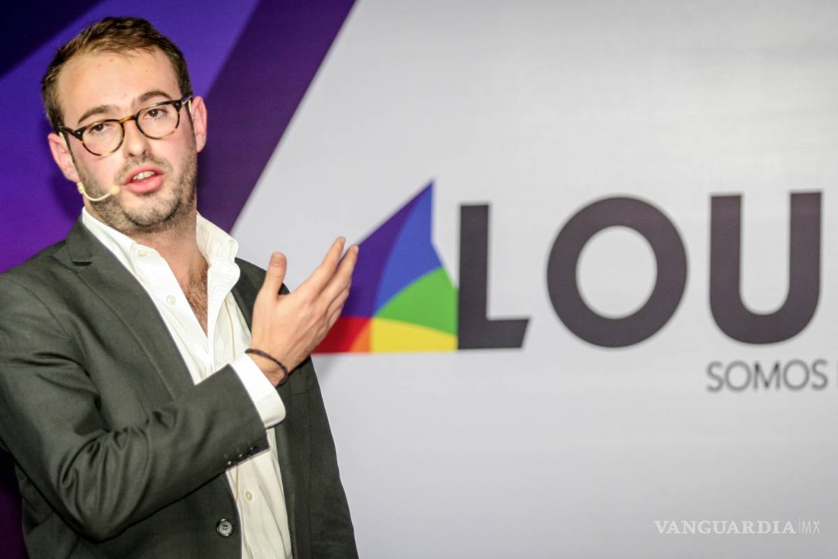 Íñigo, un vendedor desde la infancia