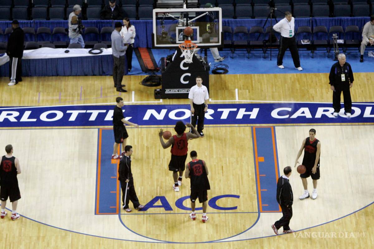 Charlotte es candidato a Juego de Estrellas 2019: NBA