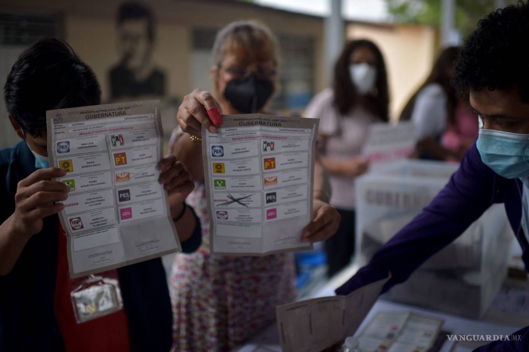 $!¿Cuál castigo a López Obrador?