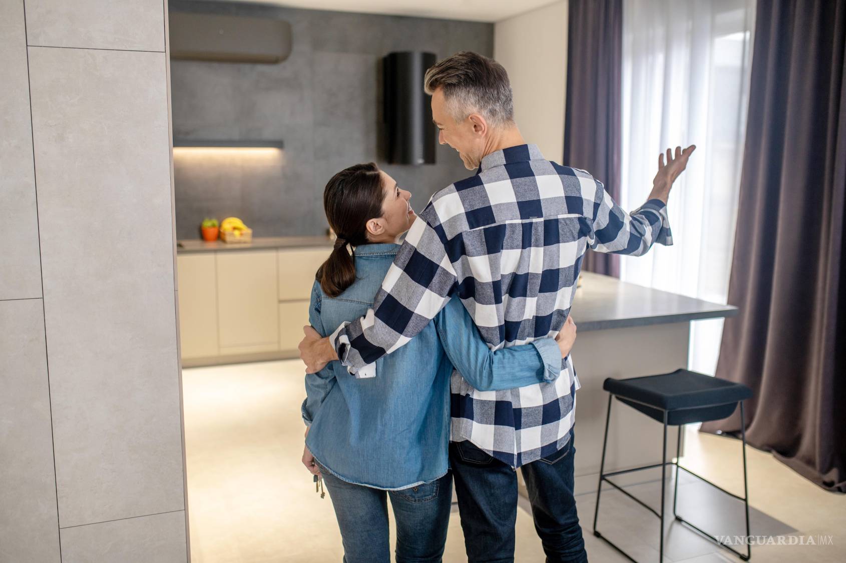 $!Actualmente los inmuebles son más que el patrimonio, son herramientas financieras.