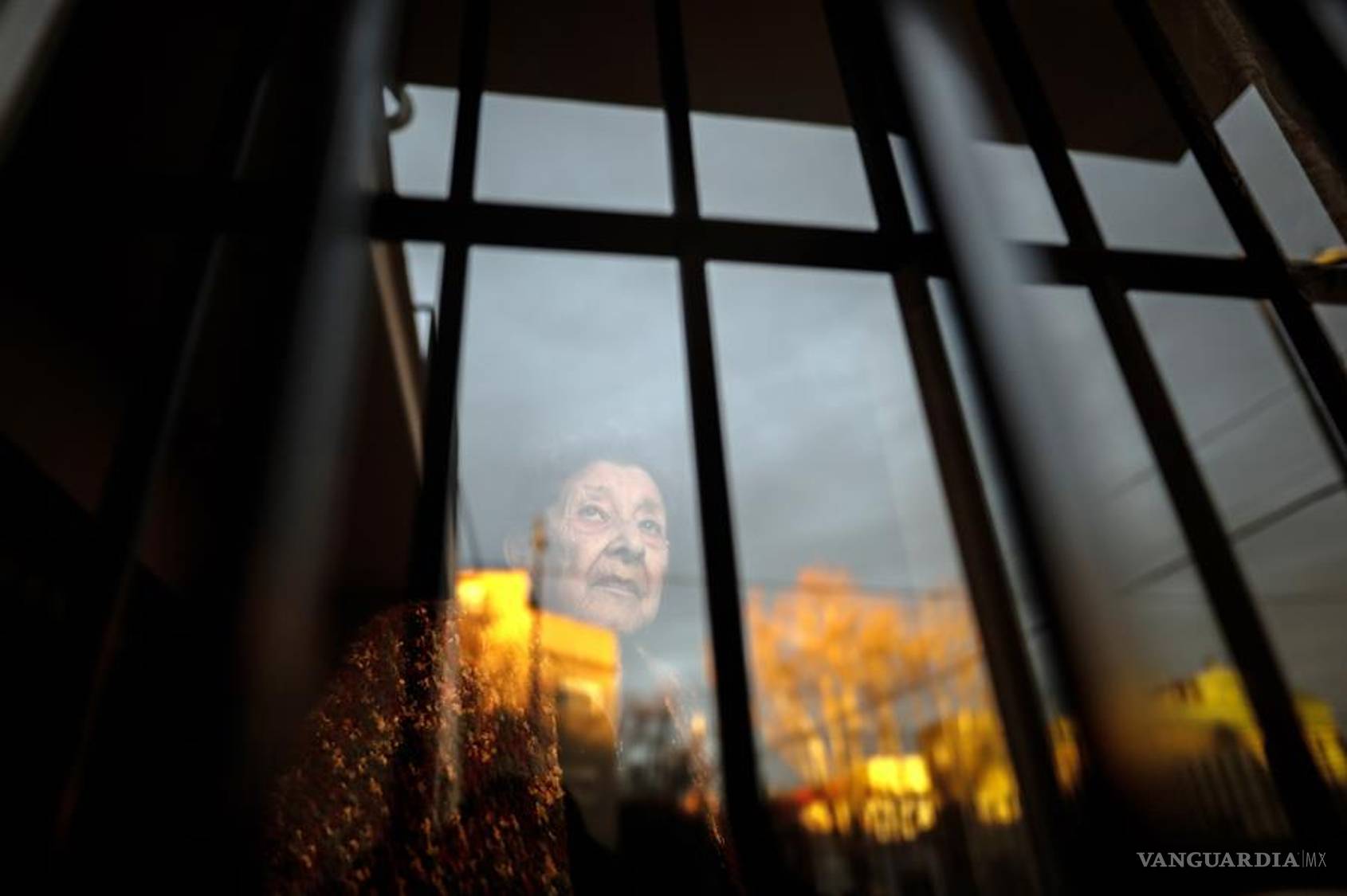 $!Imágenes de un año 2020 que nos estremeció (Fotogalería)