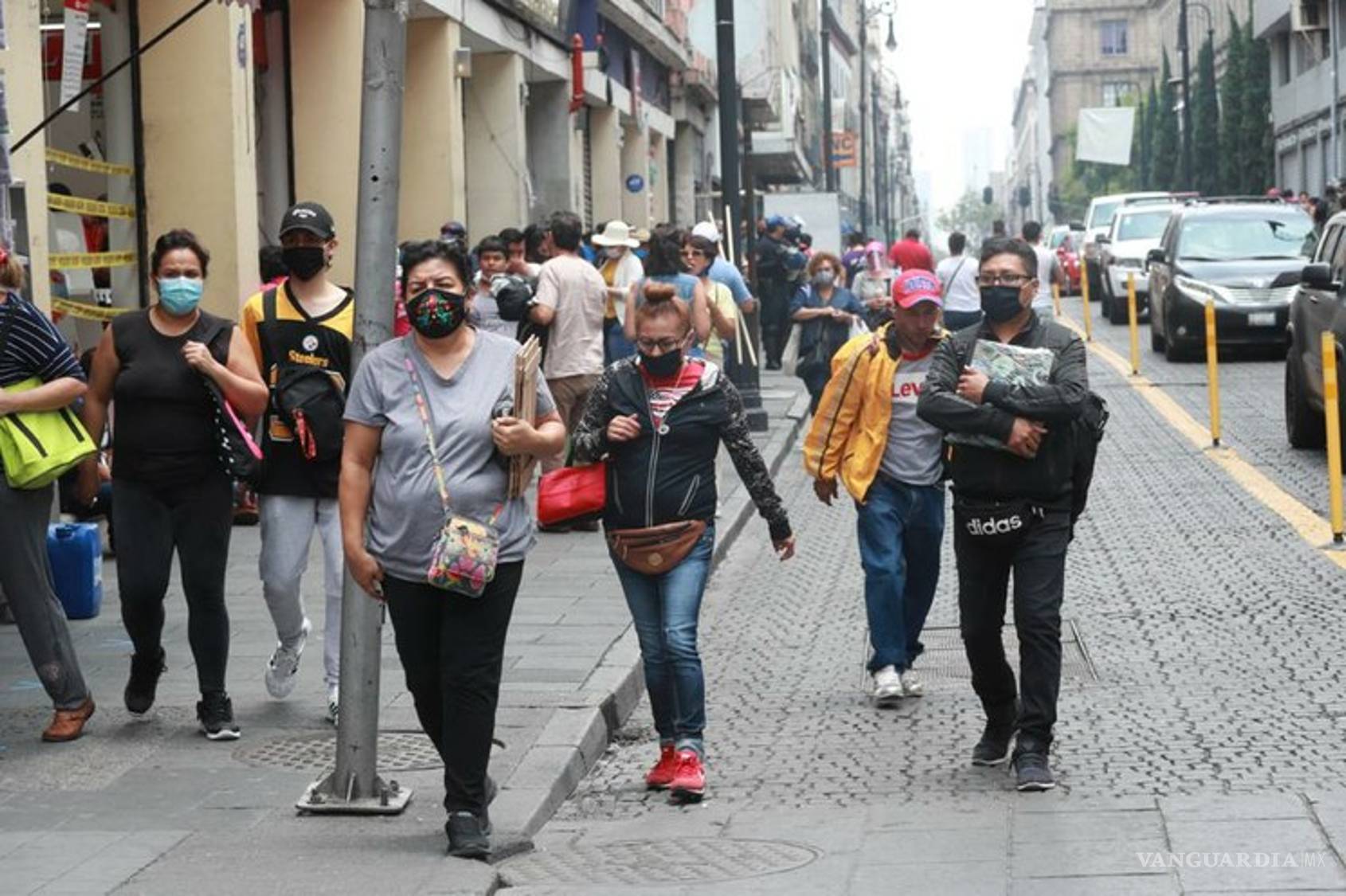 $!‘No estoy aprendiendo nada en la pandemia’; el golpe por el COVID-19 a la educación en América