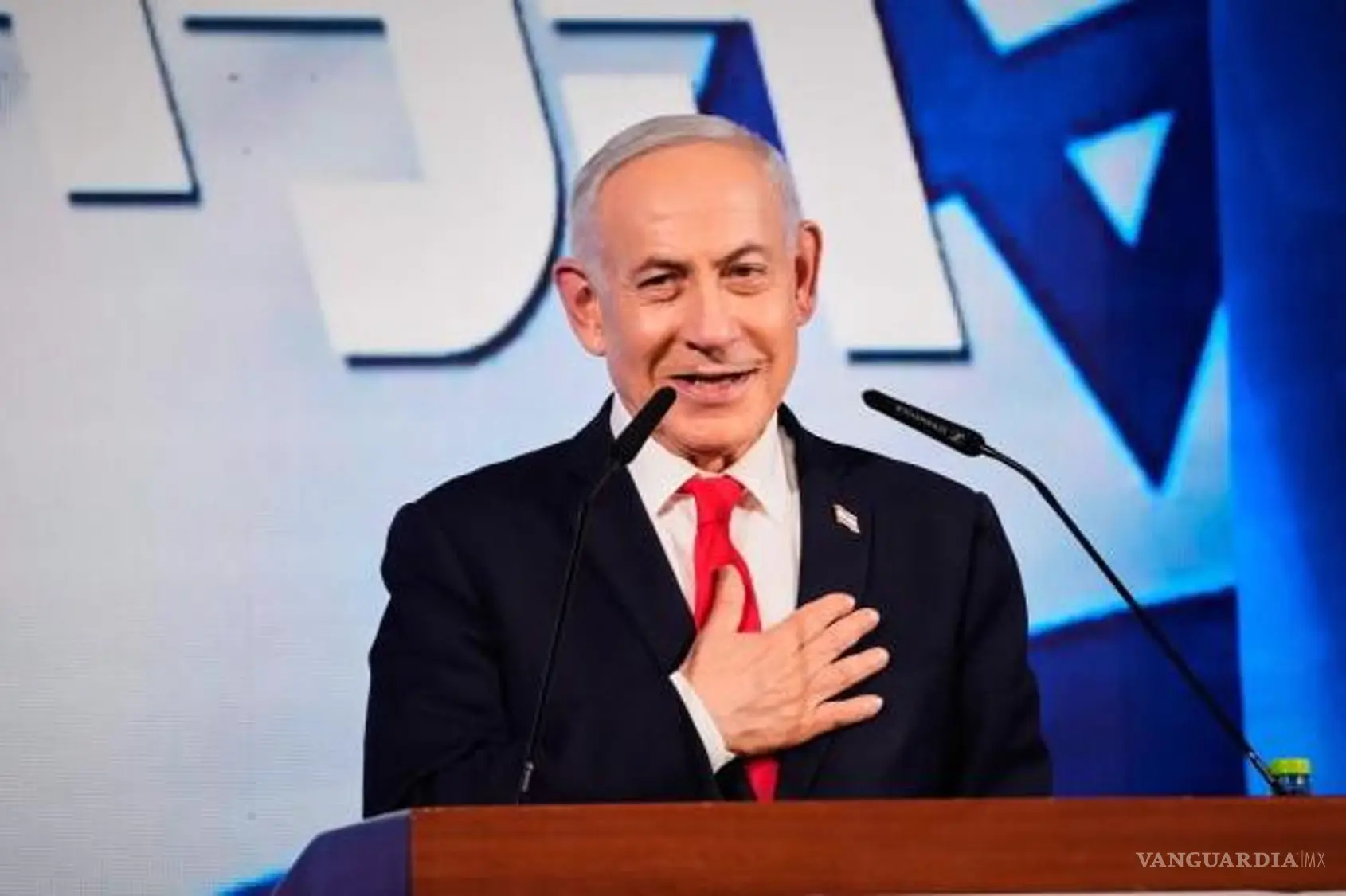 $!Muchos expertos israelíes en Irán y votantes confían más en la capacidad de Netanyahu para hacer frente al régimen clerical iraní debido a la atención minuciosa que ha prestado a ese régimen deshonesto durante décadas.