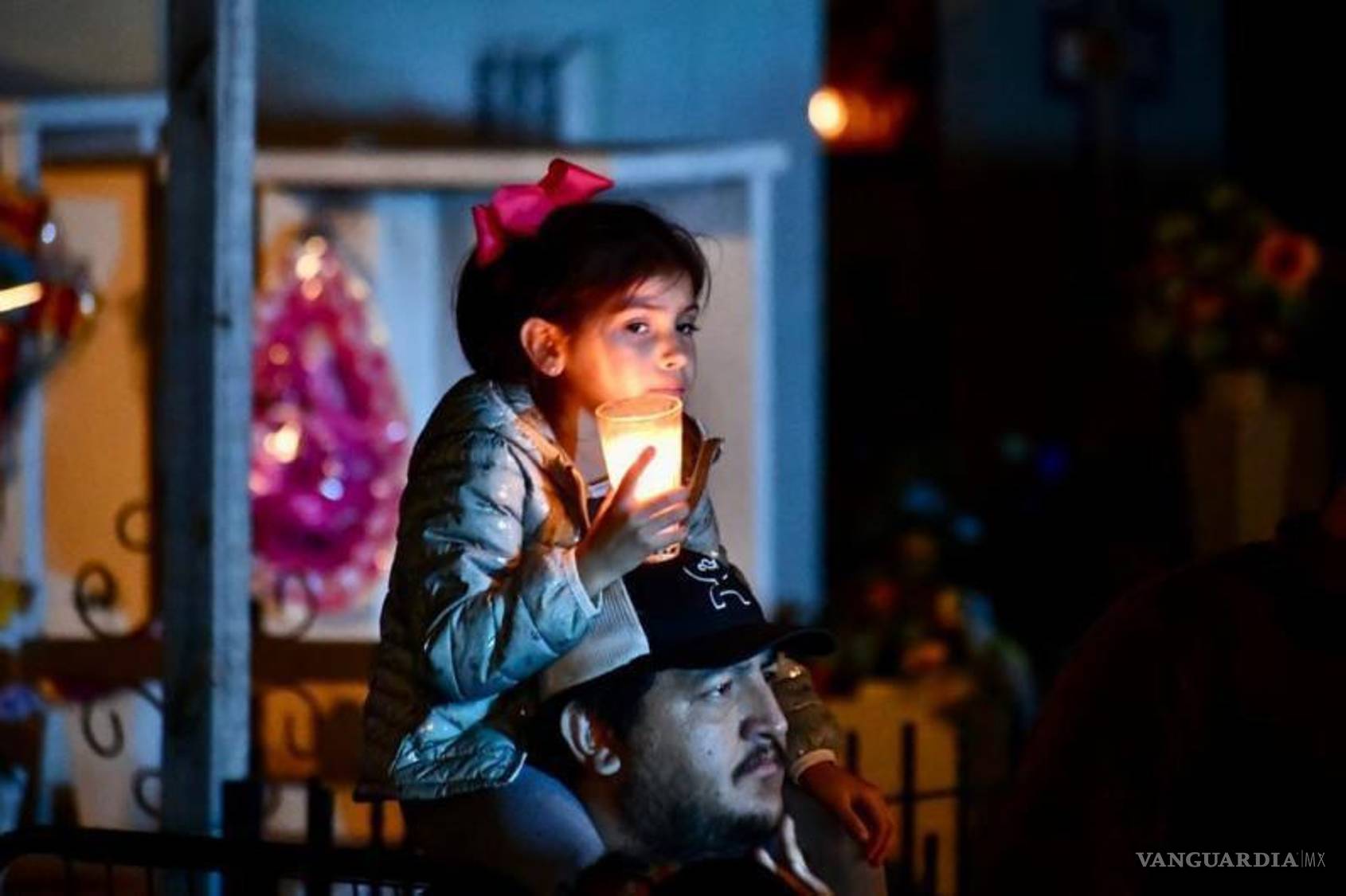 $!La festividad es inculcada en los menores, para que se preserve.