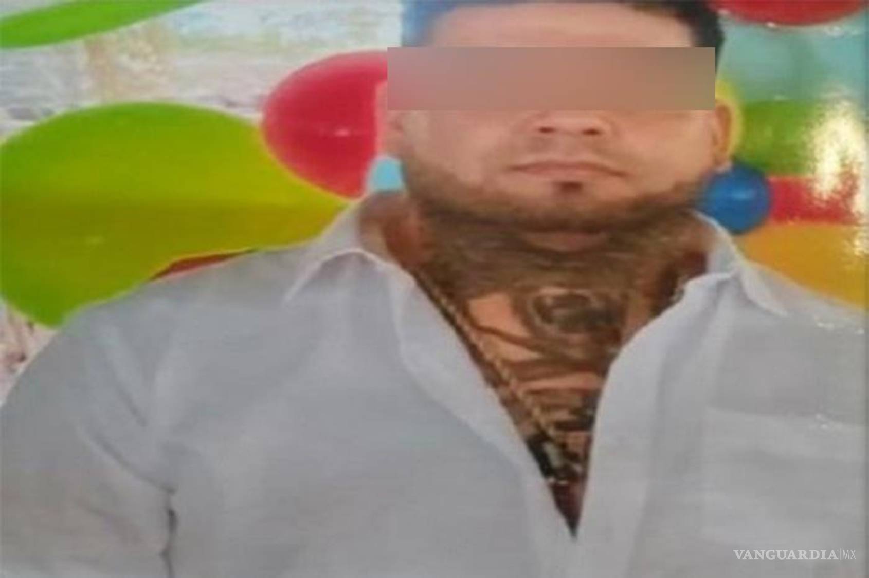 $!En Jalisco fue detenido el líder criminal Juan Carlos Pizarno | Foto: Especial
