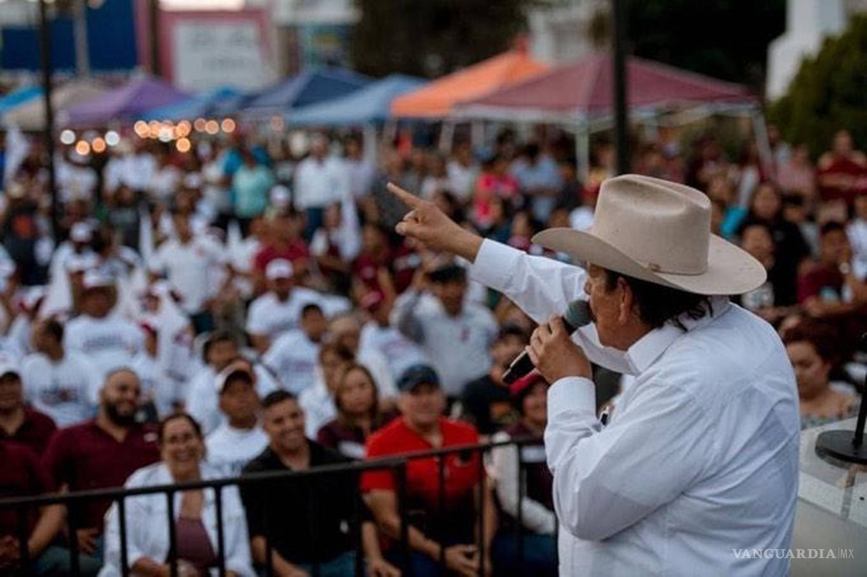 $!Candidatos Coahuila: ¿Qué lugar en su lista de prioridades tiene la atención a la salud emocional?