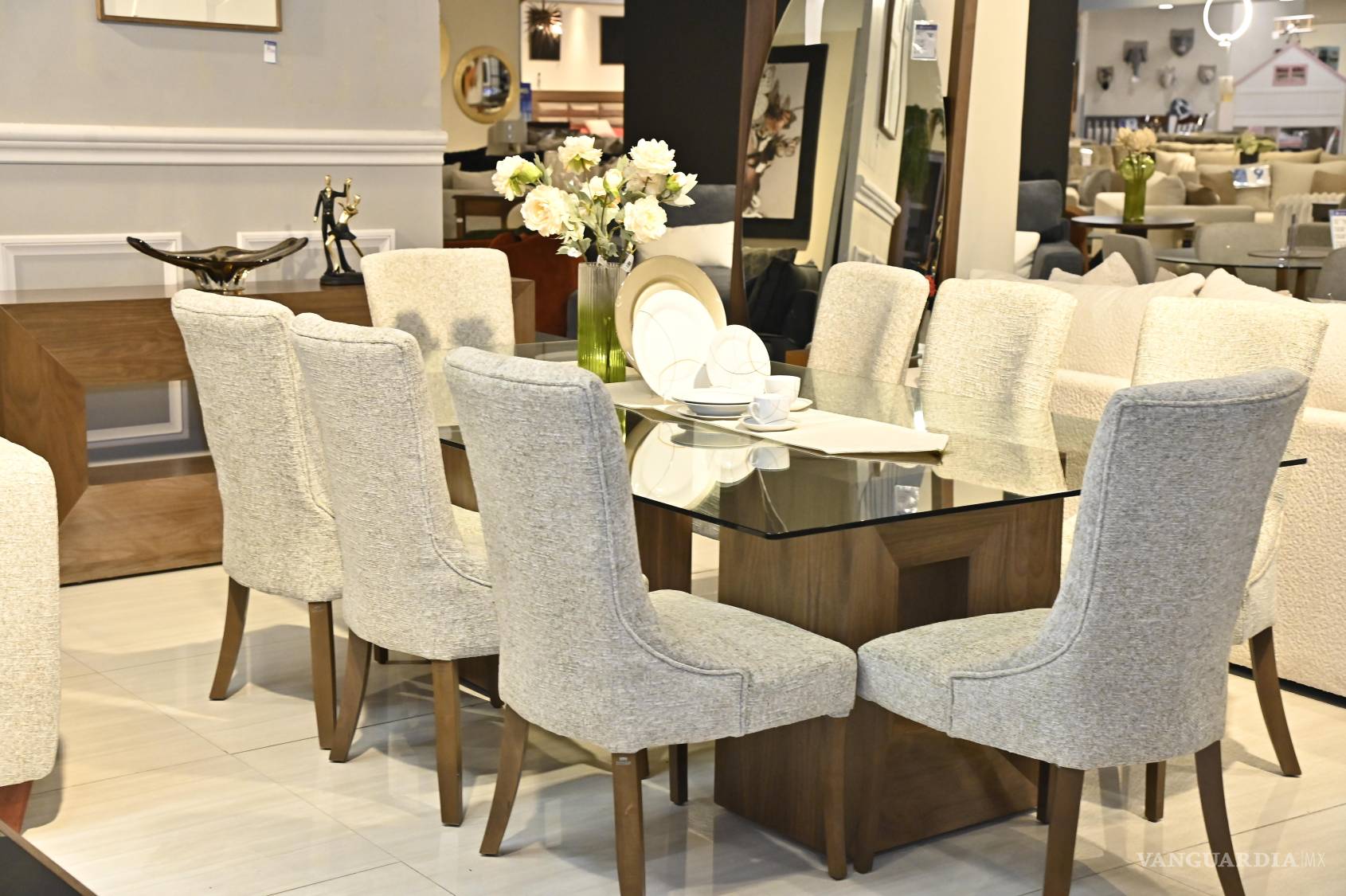 $!Objetos personales, obras de arte y recuerdos convierten una casa en un lugar con identidad.