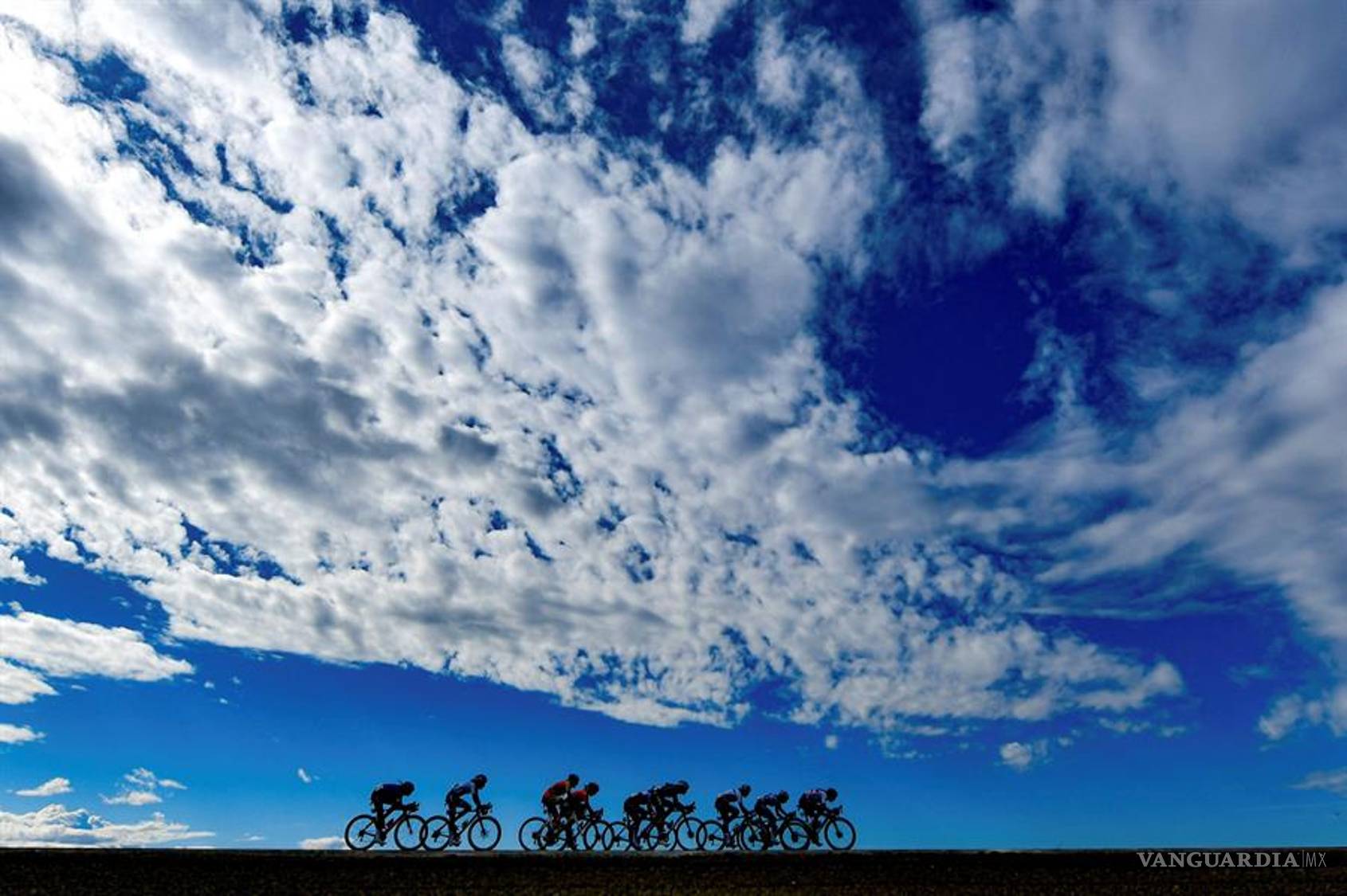 $!Imágenes de un año 2020 que nos estremeció (Fotogalería)