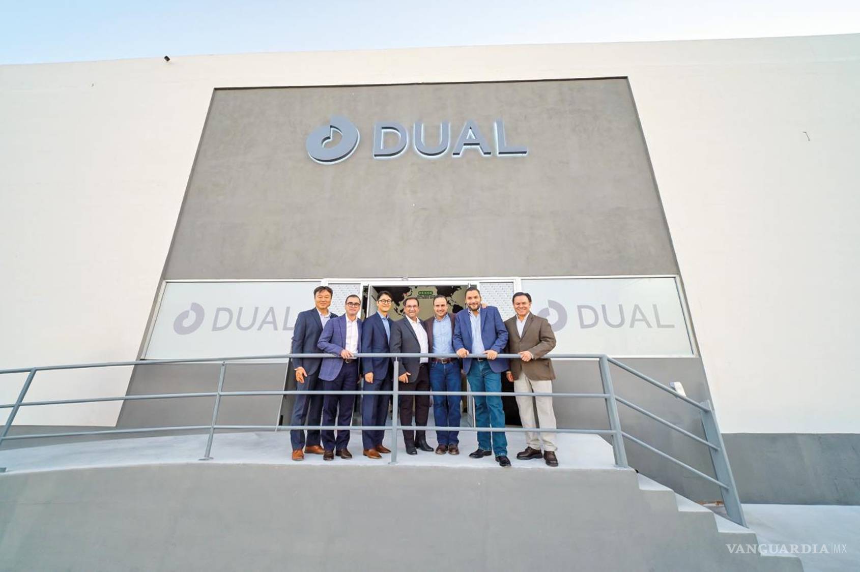 $!Parques industriales del norte de la ciudad reciben nuevas plantas manufactureras.