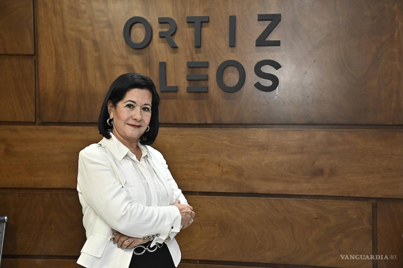 $!Casi cinco décadas de trayectoria profesional.