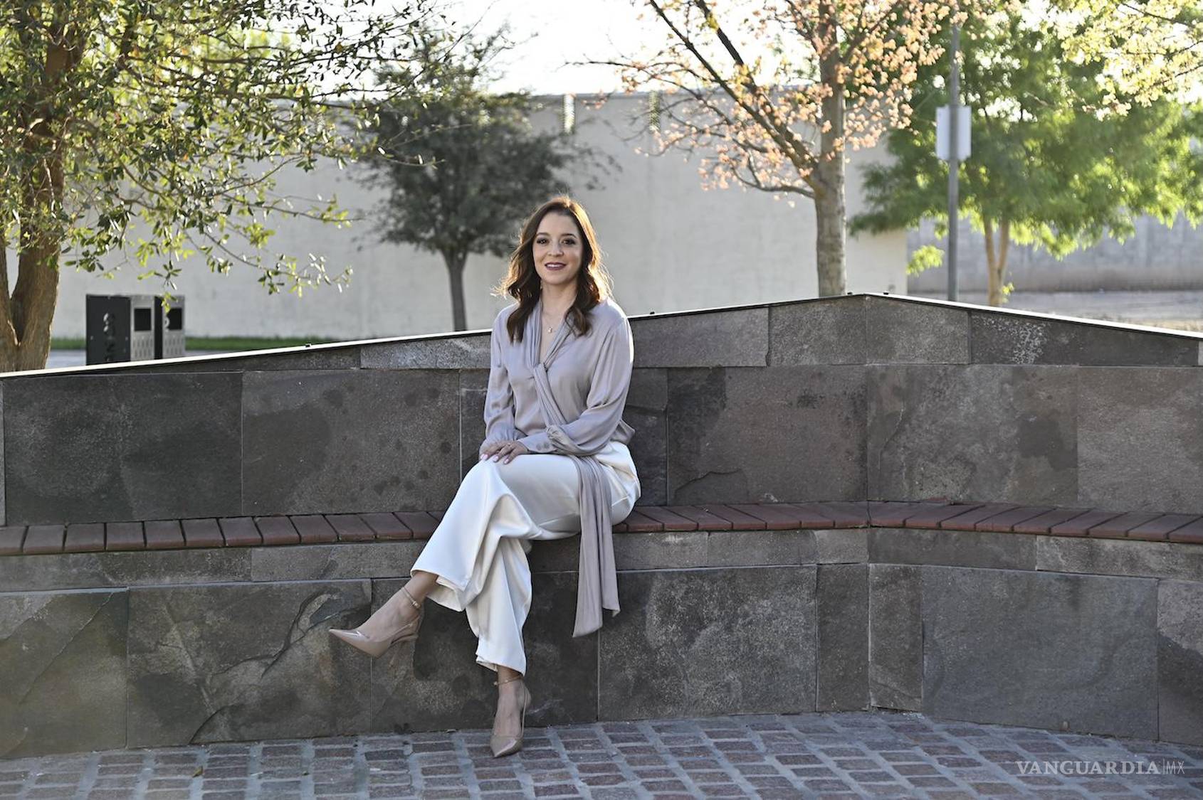 $!Para Glenda Valdez Peña, cada propiedad representa un proyecto de vida.