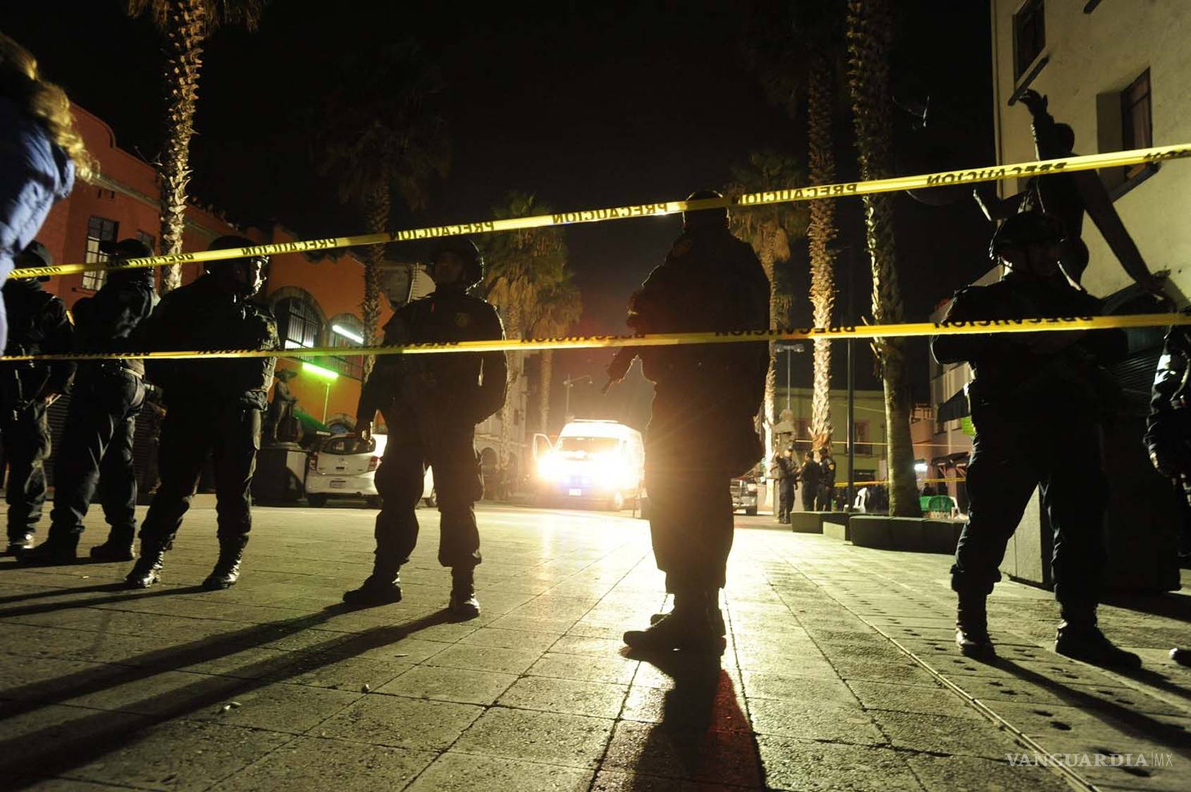 $!Las peores historias que superan las series del narco de Netflix