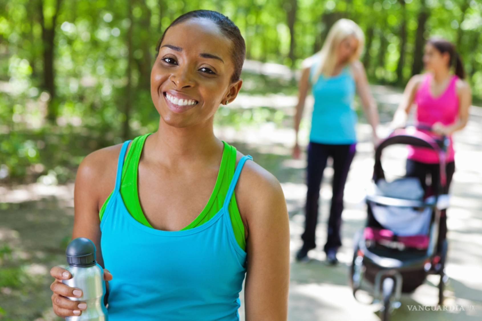 $!Tips para convertir el estrés en energía positiva