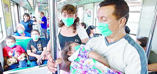 La SEP no ha instruido a escuelas del Edomex cerrar por influenza: ISEM