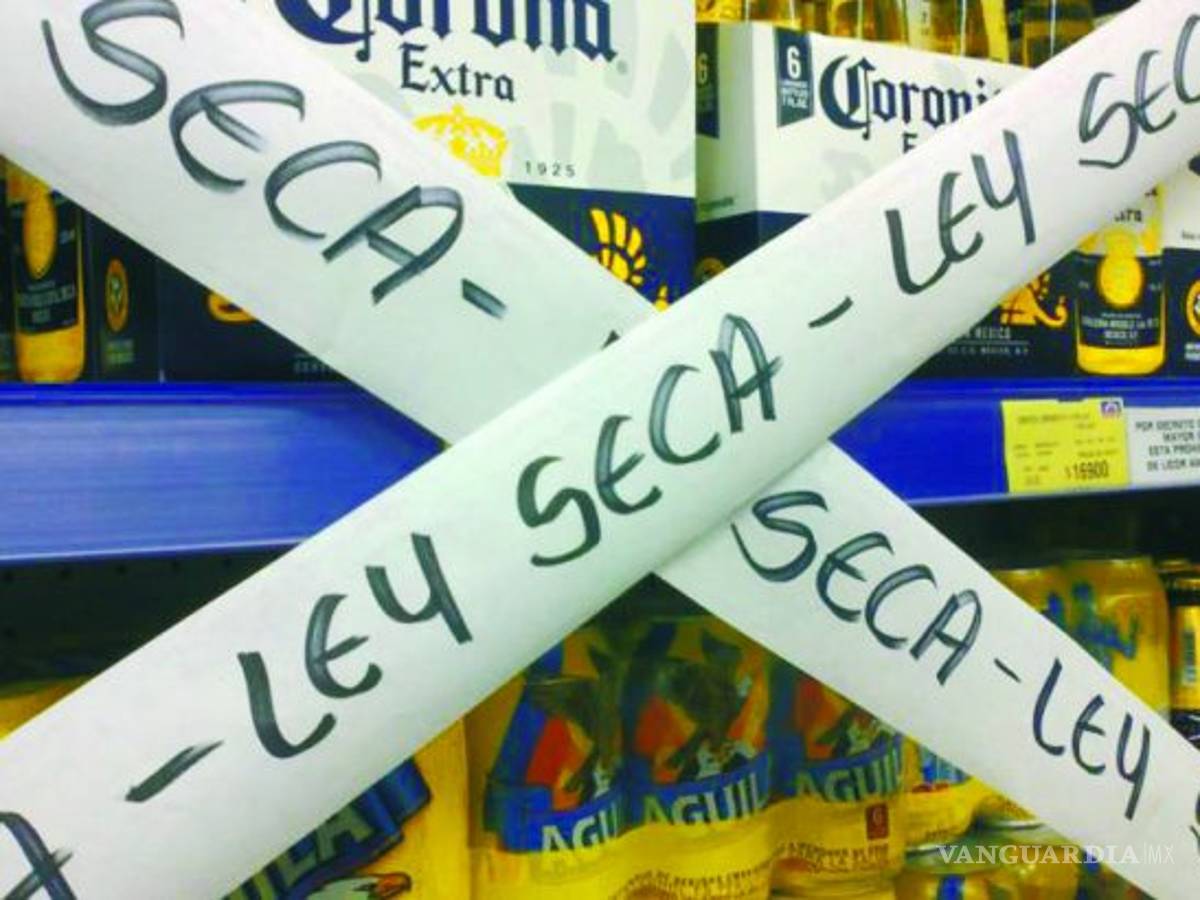 $!Detendrán producción y venta de alcohol en todo el país por no ser 'producto esencial', afirma gobernador de Nuevo León
