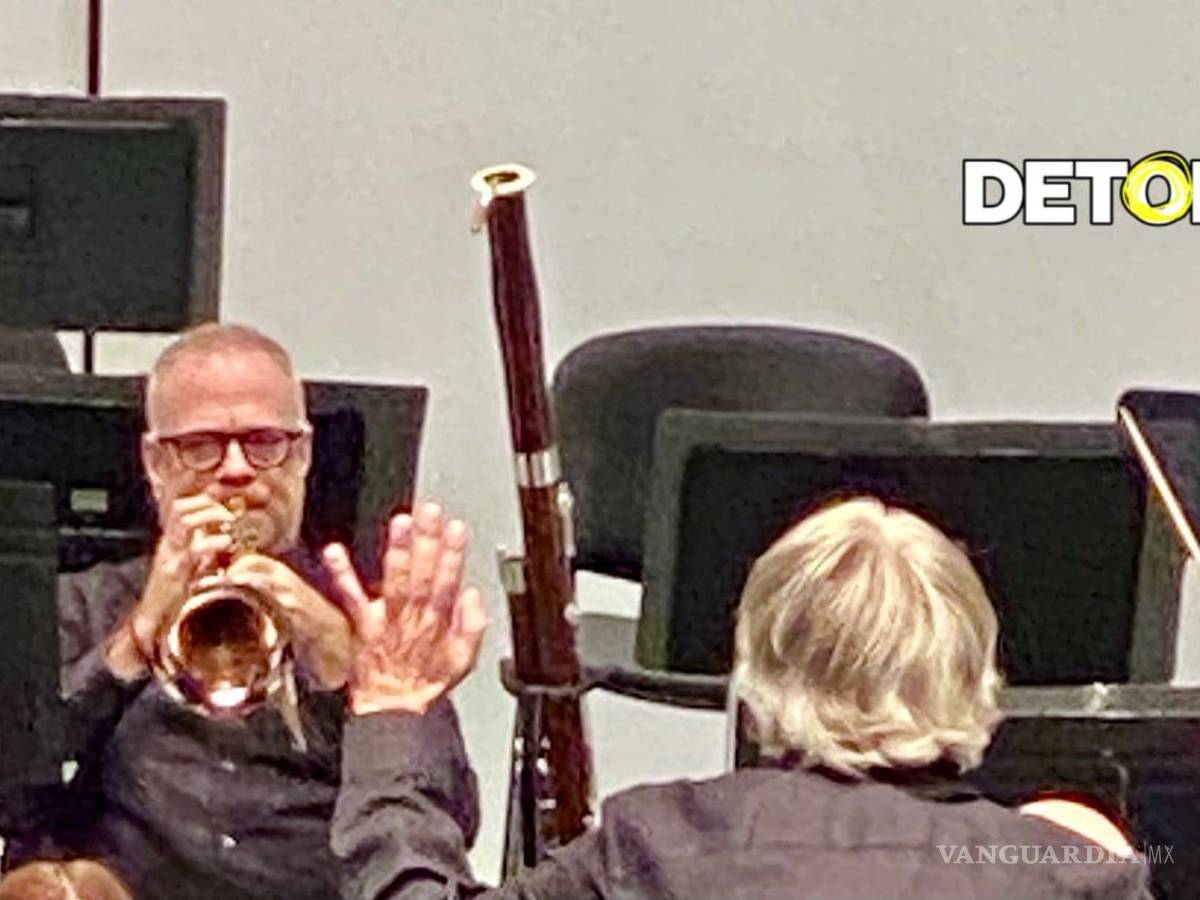 $!El programa inició con la “Obertura de la ópera La flauta mágica, K. 620”, también del portentoso alemán.