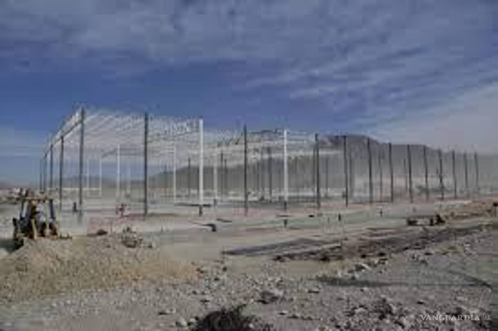 $!Los espacios industriales están a tope en la ciudad, se tiene una muy baja tasa de desocupación.