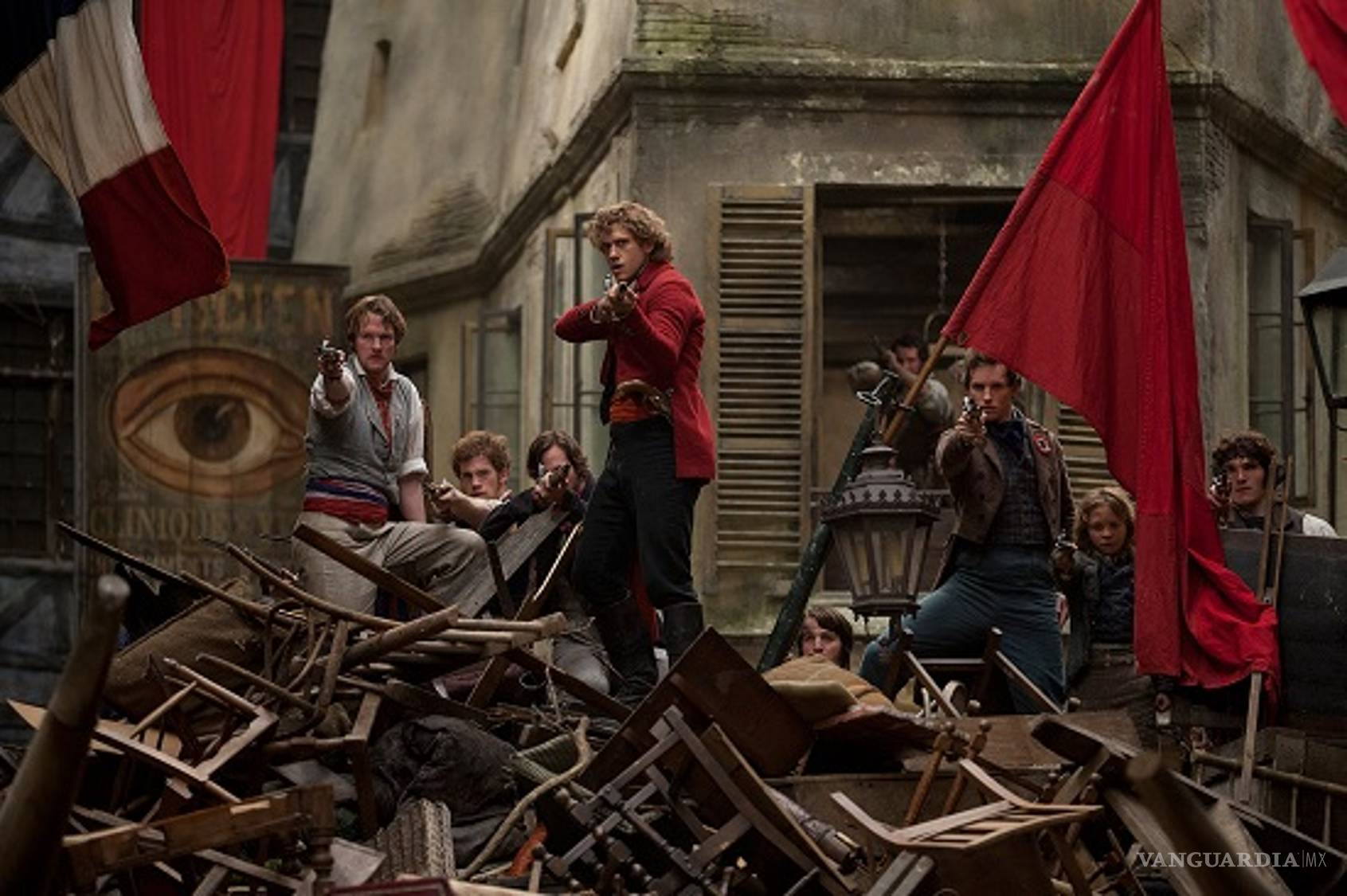 $!“Los Miserables”: ¿Cuáles son las diferencias entre la película y la novela?