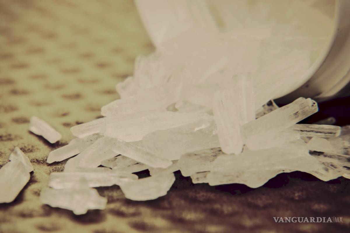 ¿Qué es la &quot;Flakka&quot;?, lo que hay que saber de esta nueva y peligrosa droga sintética