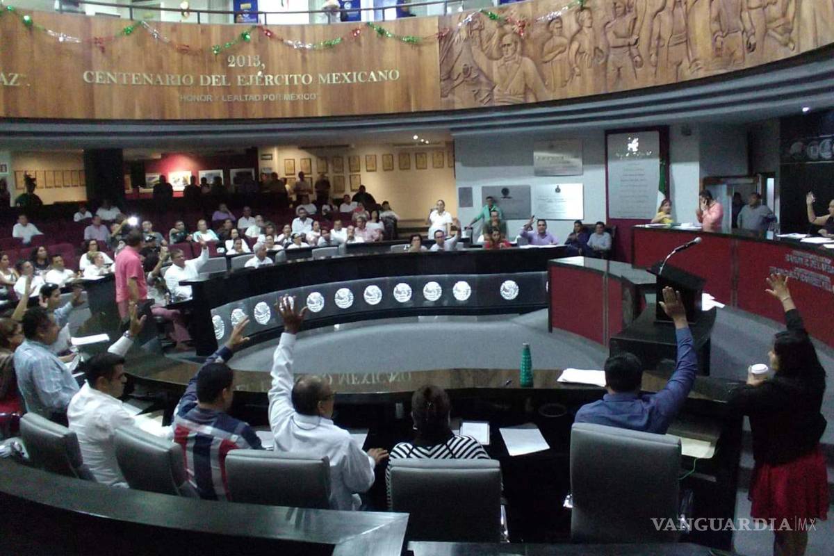 Diputados de Morena en Colima no apoyarán la despenalización del aborto