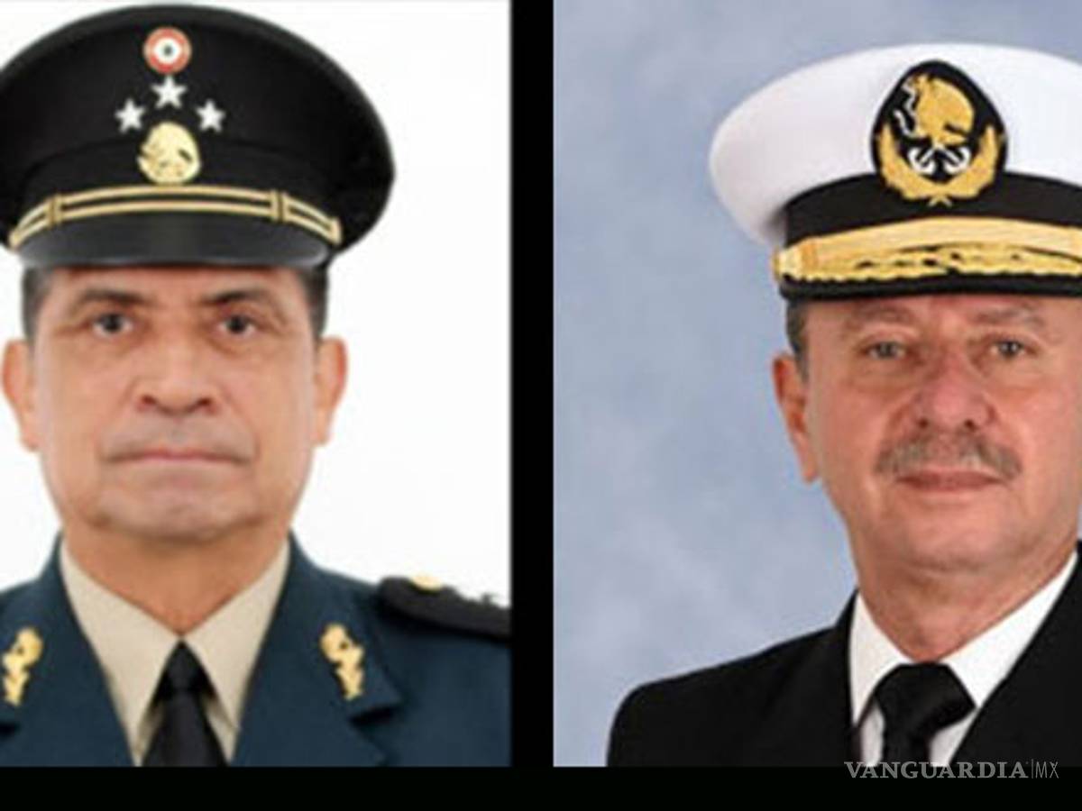 $!Decisiones de AMLO zarandean a las Fuerzas Armadas