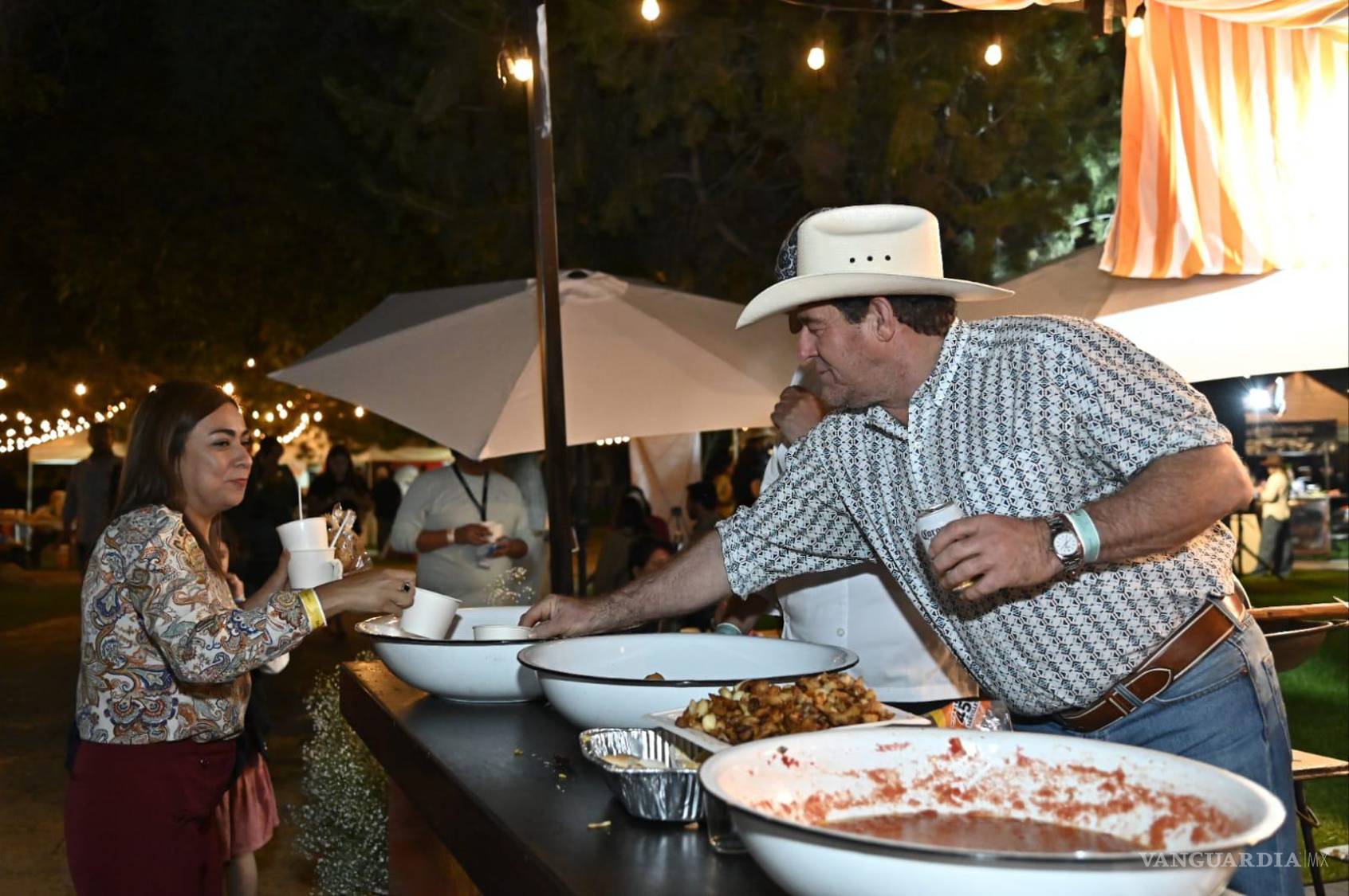 $!Todos los equipos dieron lo mejor de sí durante el Festival.