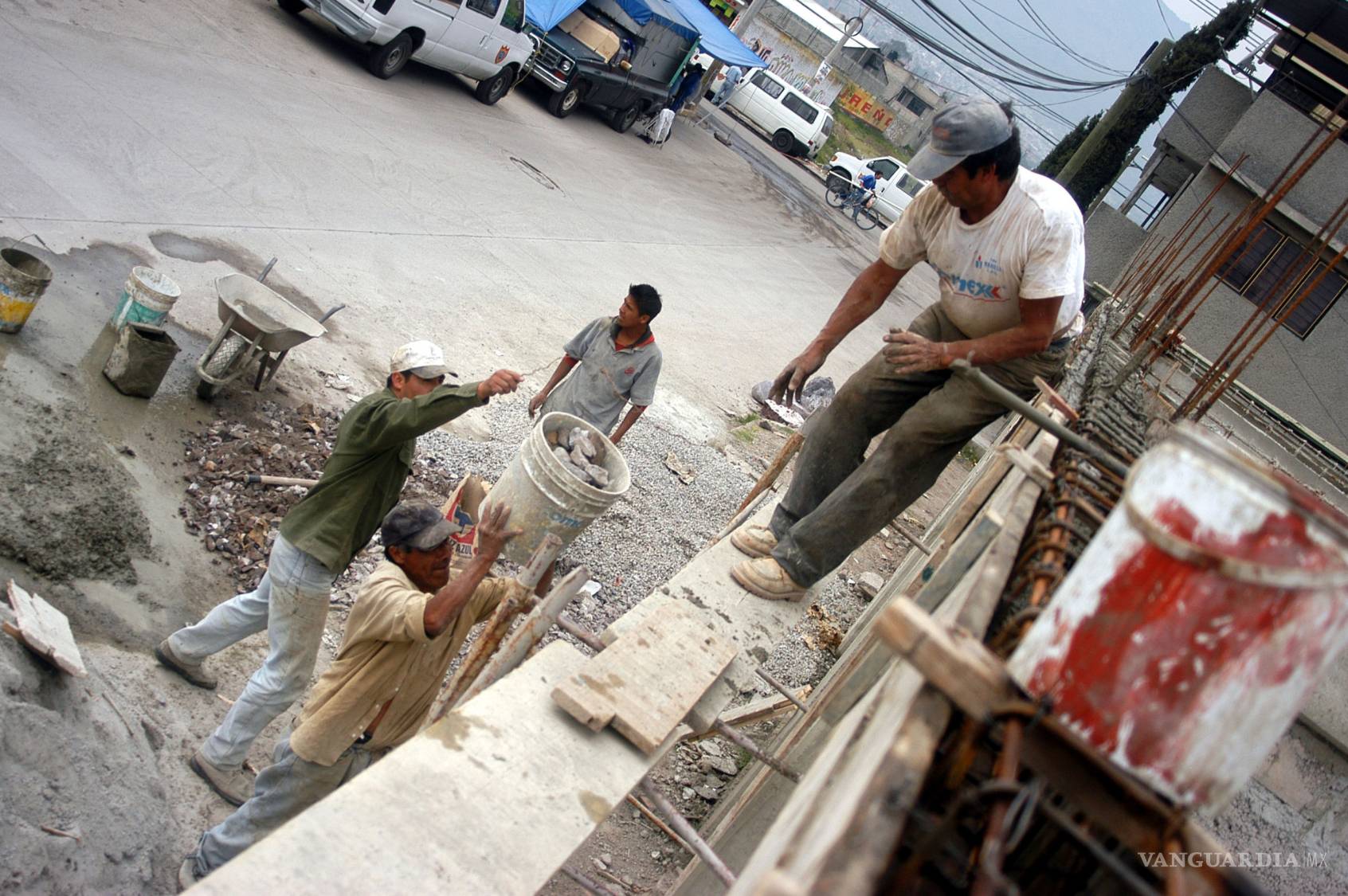 $!Precios de construcción en Saltillo van a las nubes, junto con los sueños de remodelación