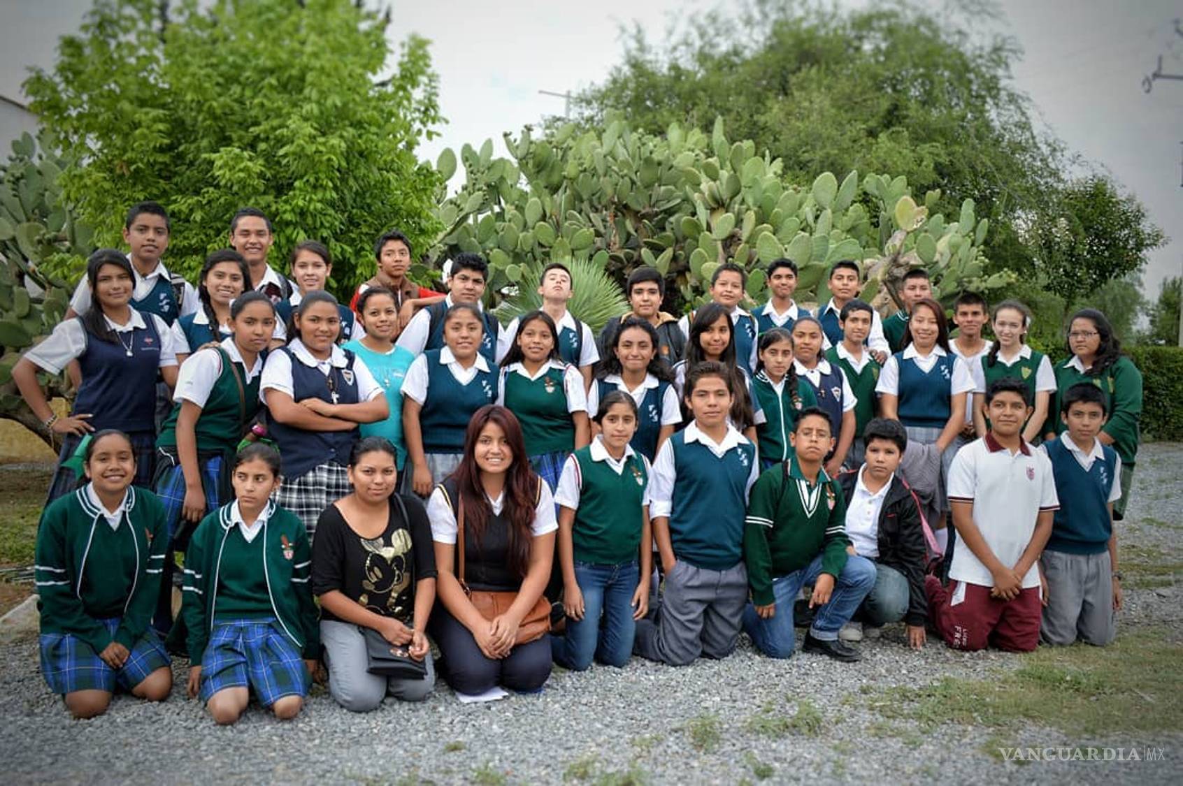 $!¿Sabes qué hacer este fin de semana junto a tus hijos, en Saltillo? ¡Te damos una lista de opciones!