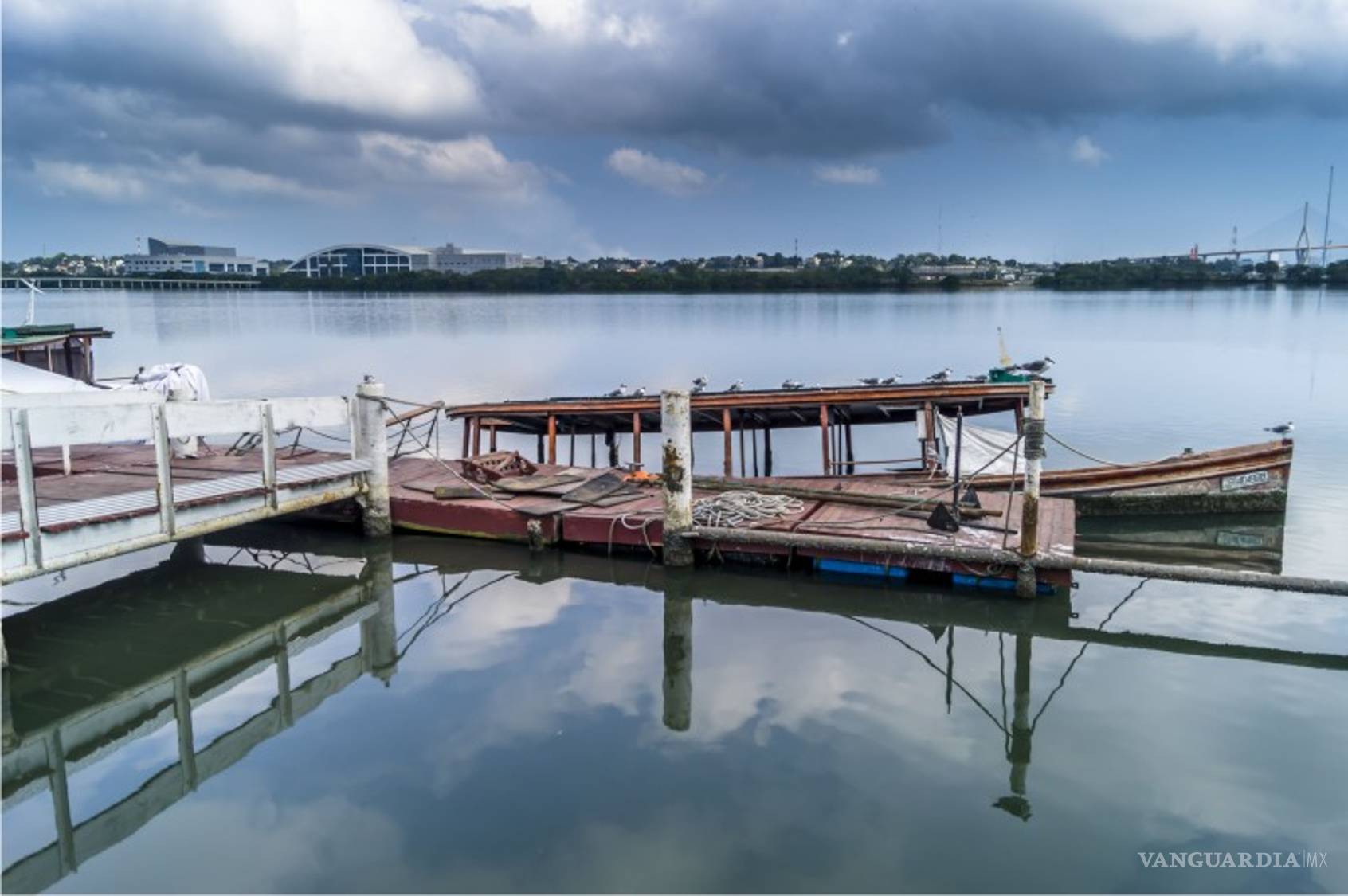 $!Cuatro razones para visitar Tampico estas vacaciones