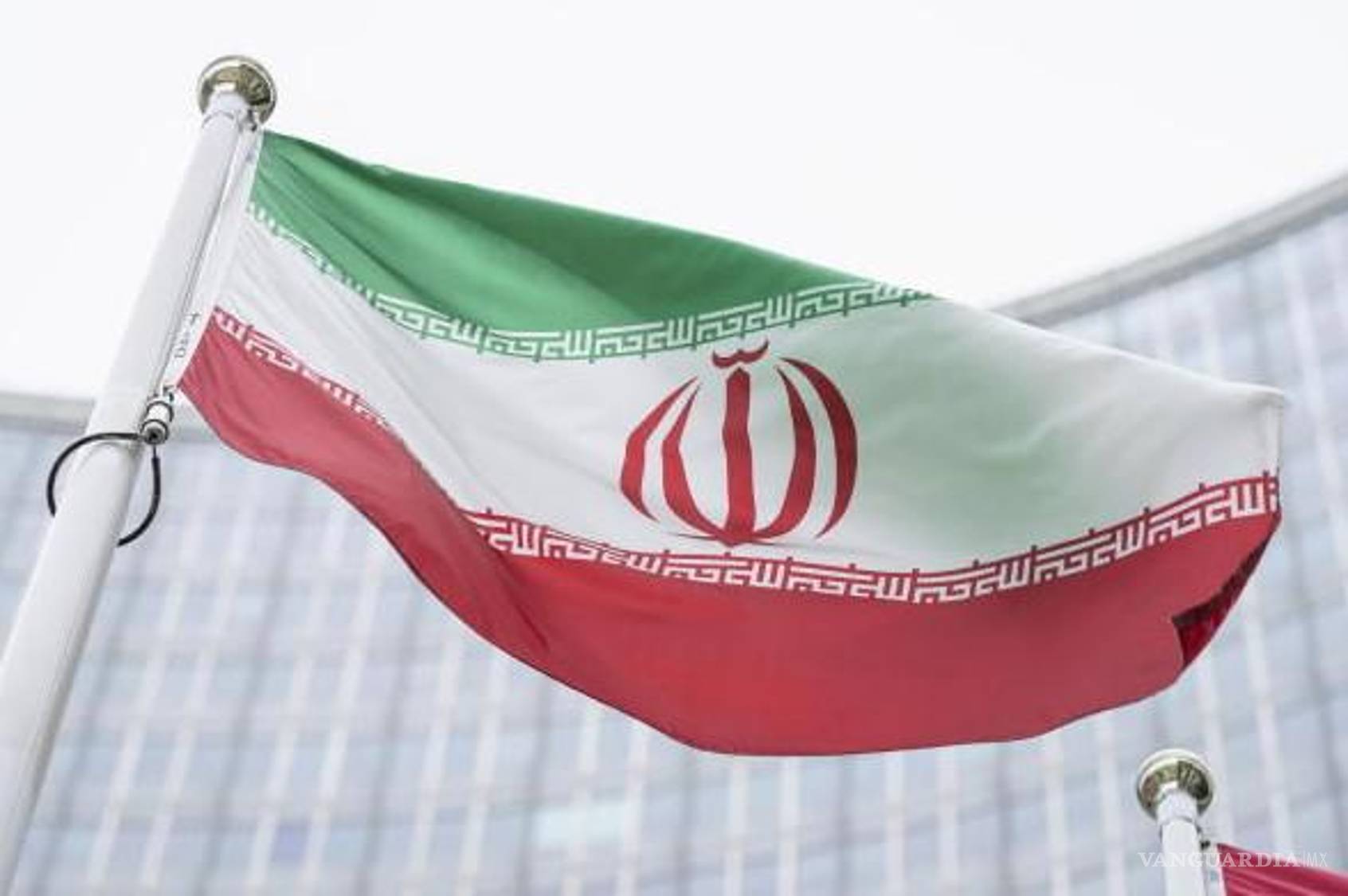 $!Trump anuncia el ‘Día D económico’ contra Irán, ‘la operación económica más aplastante jamás realizada’