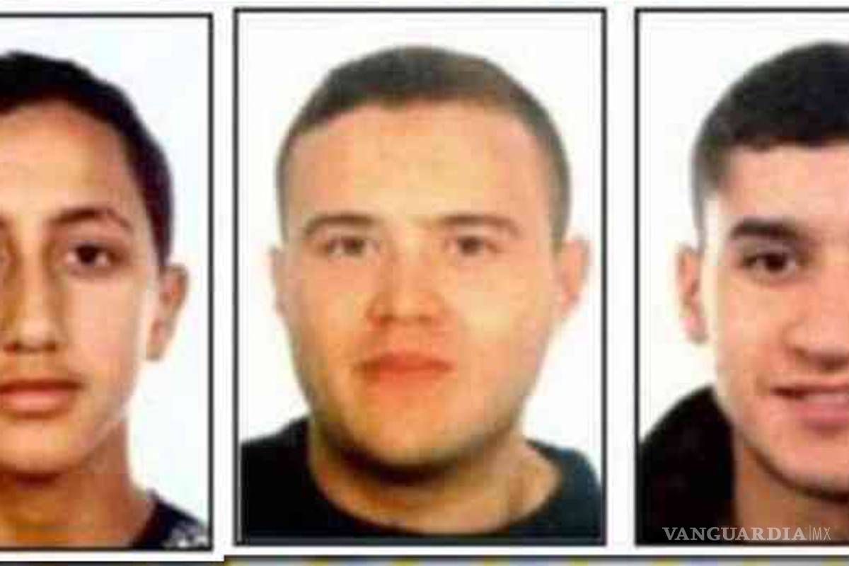 Usaron a menores de edad para atentado en Barcelona