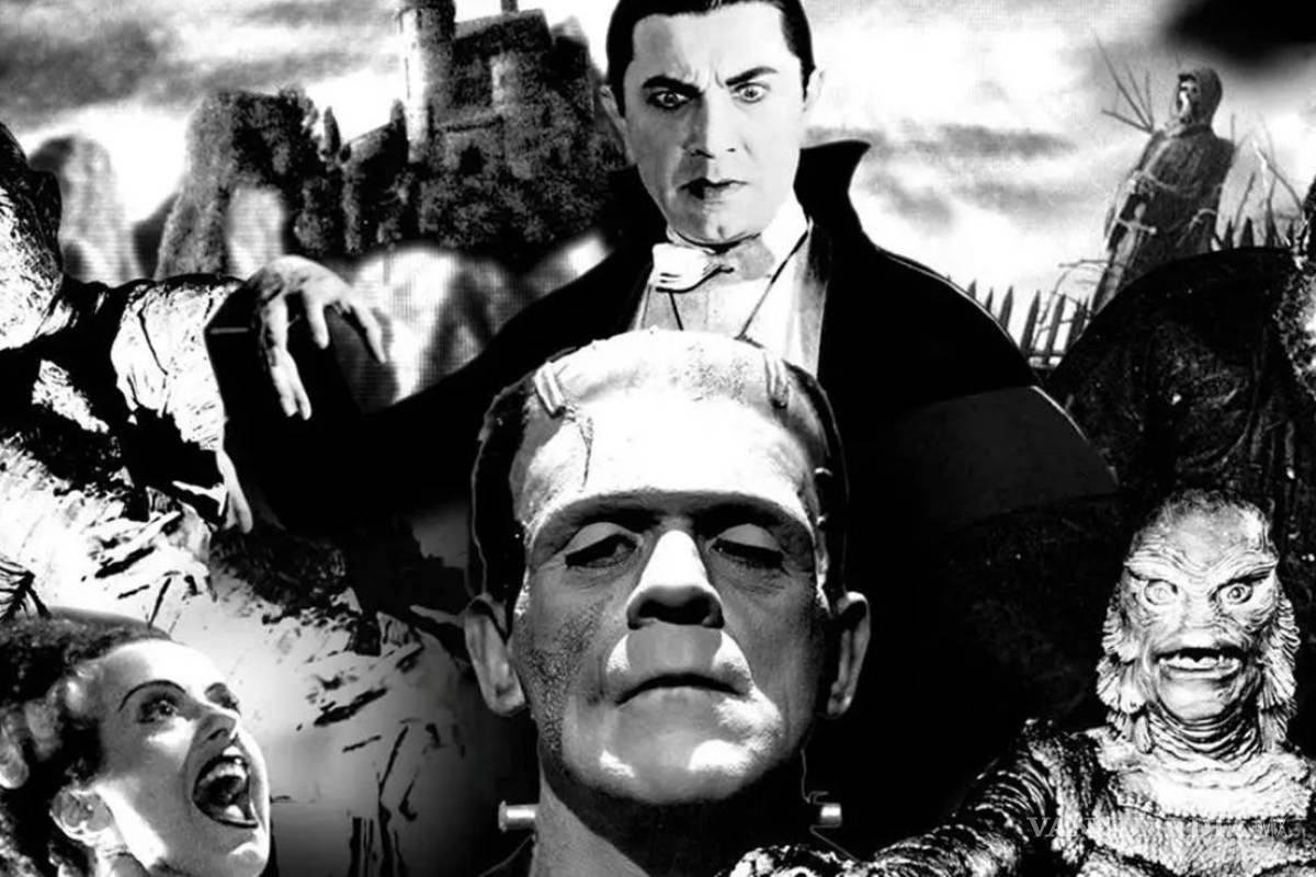 Drácula y otros clásicos de terror de Universal, gratis en YouTube a partir del 15 de enero